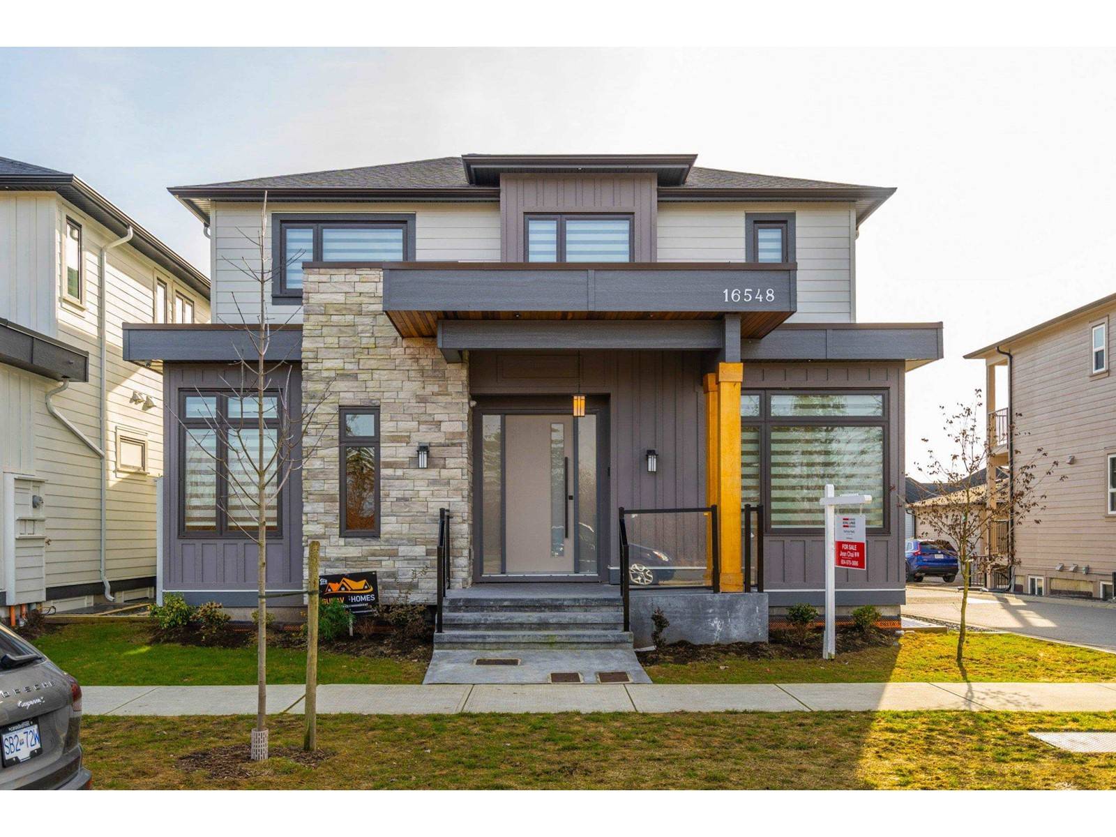 Surrey, BC V3Z0V6,16548 22 AVENUE