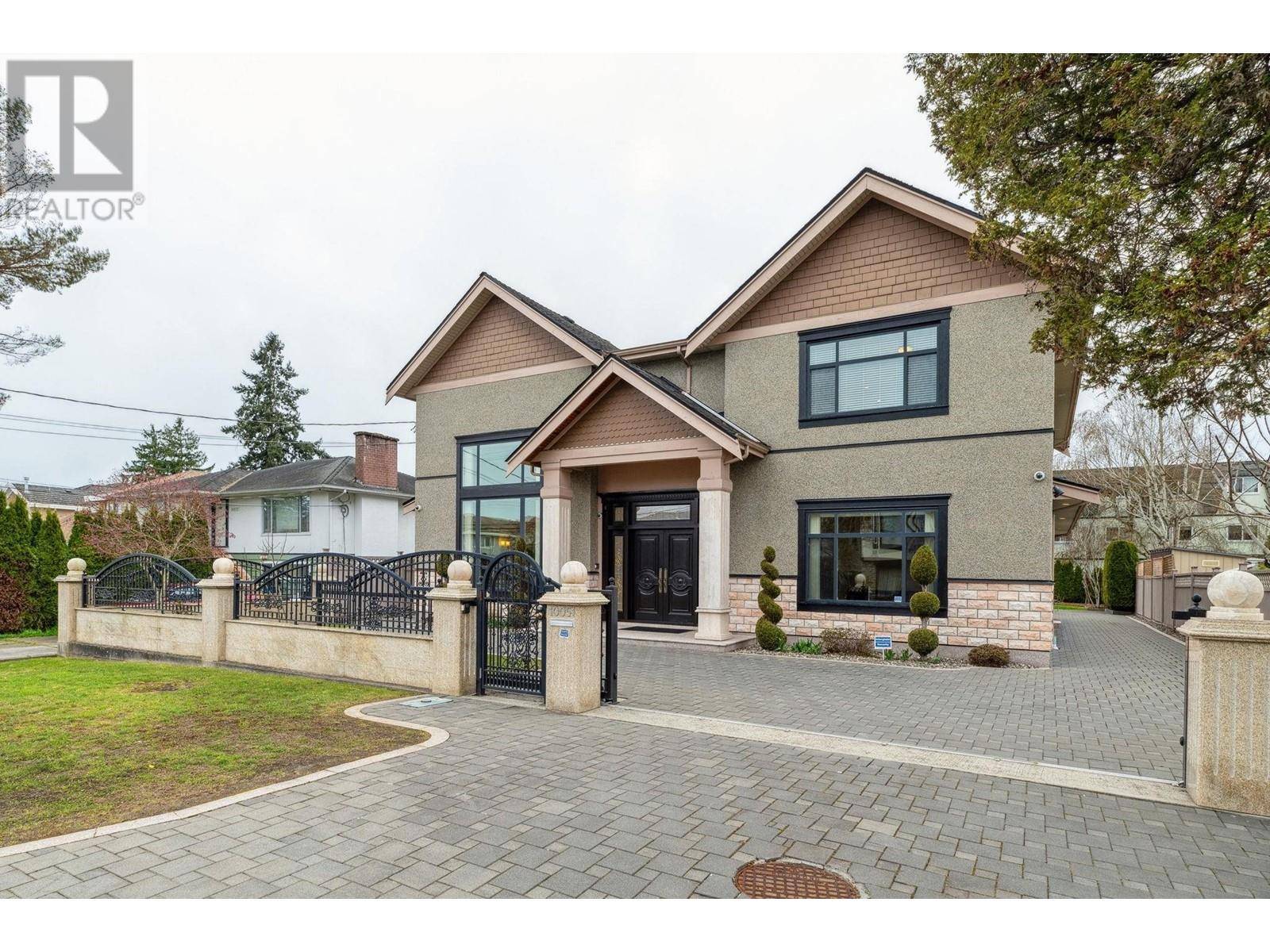 Richmond, BC V7A2N4,10051 LEONARD ROAD