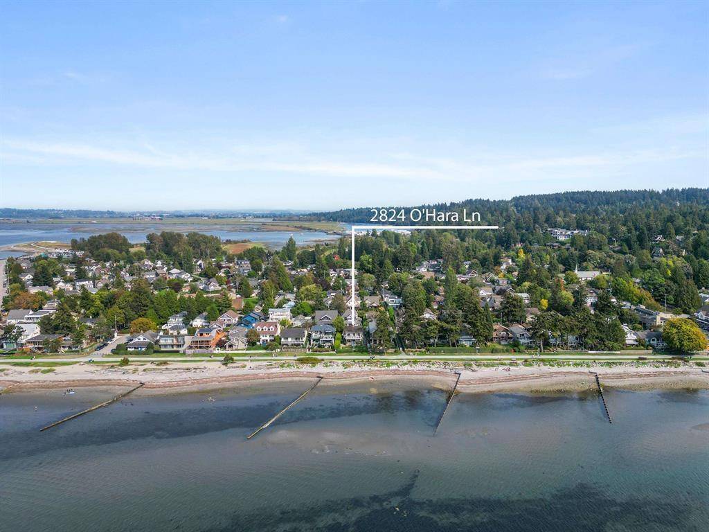 Surrey, BC V4A3E4,2824 O'HARA LANE