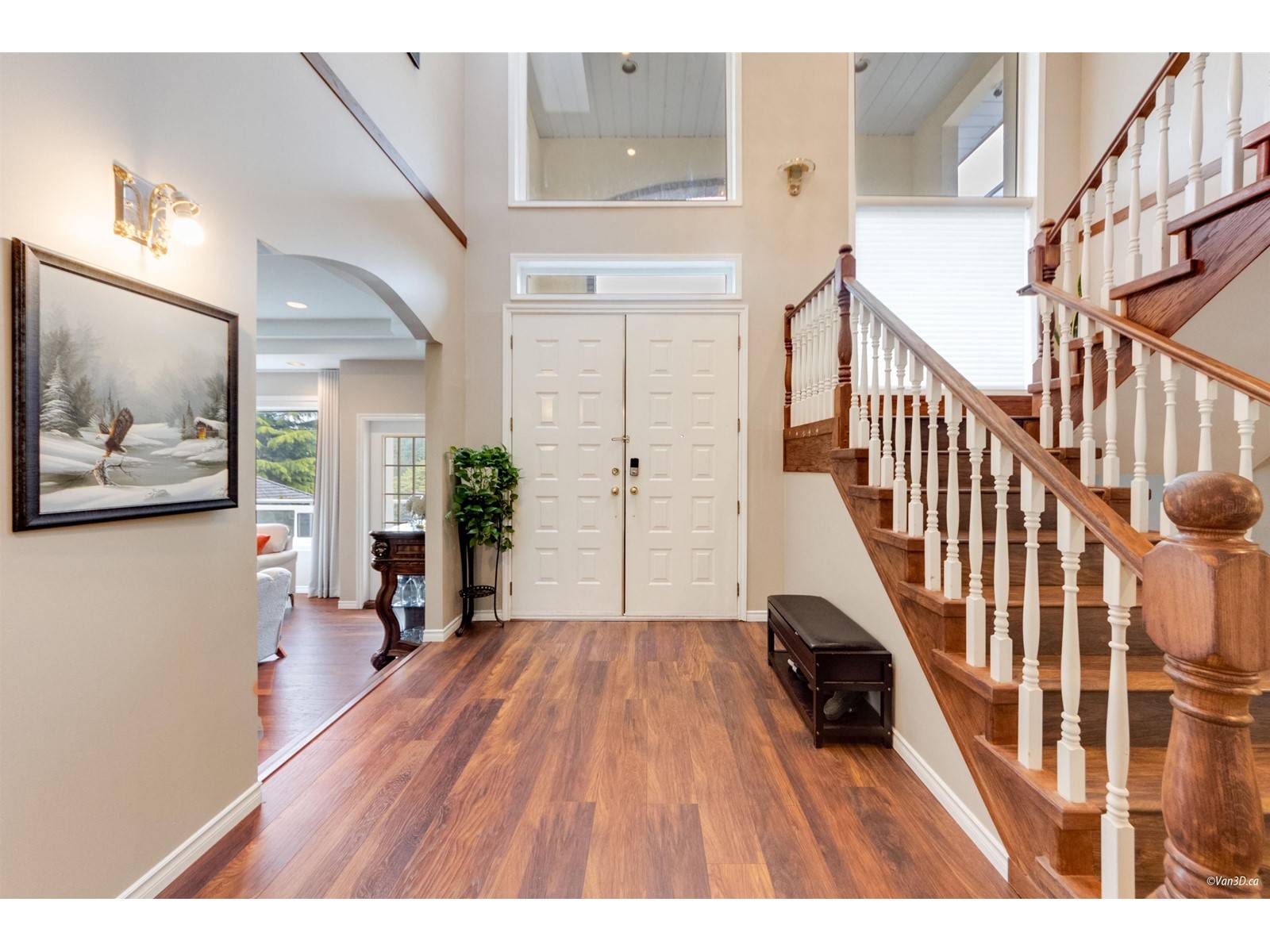 Surrey, BC V4N1R6,15929 113A AVENUE