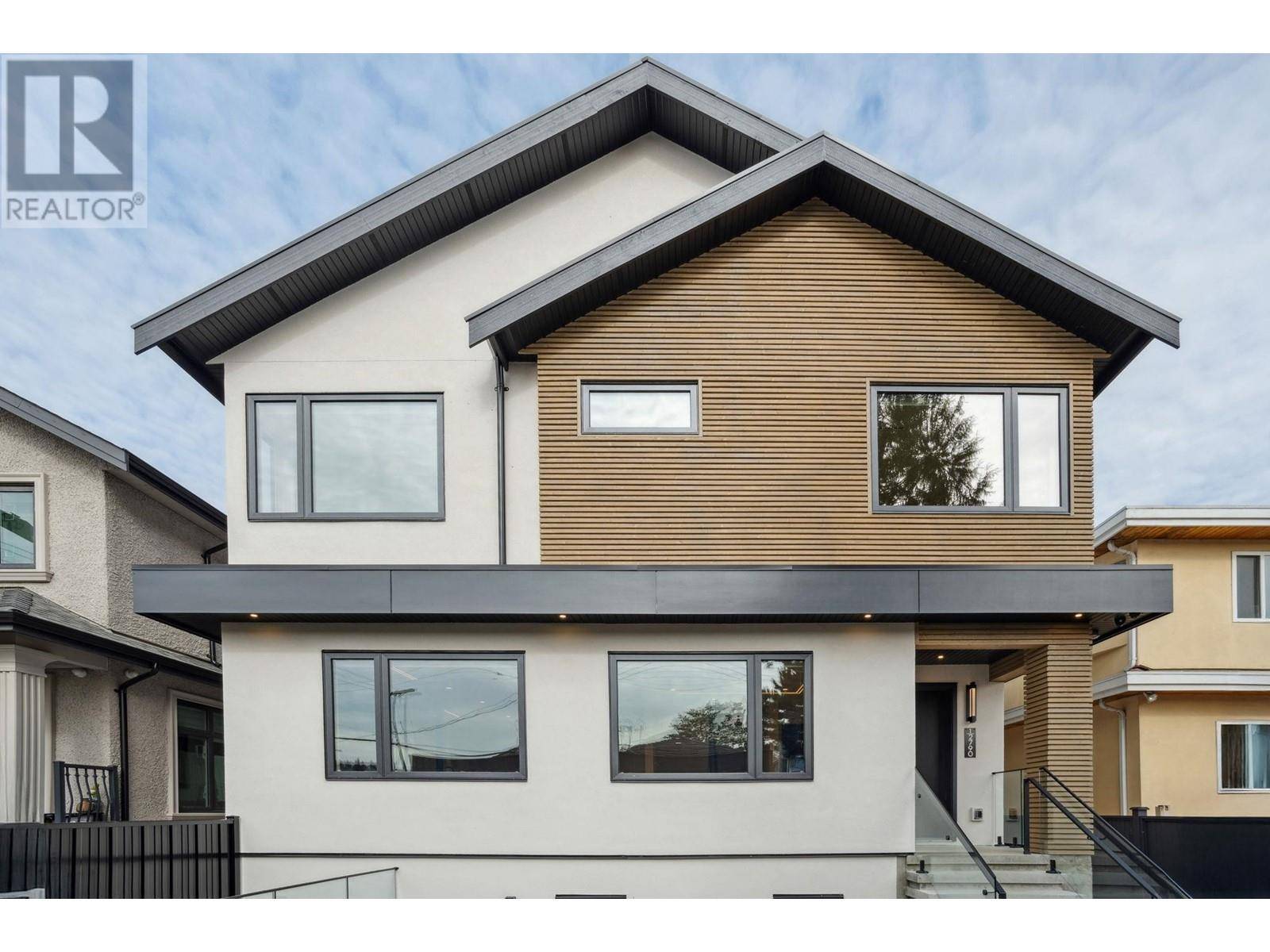 Vancouver, BC V6L1K3,2790 W 21ST AVENUE