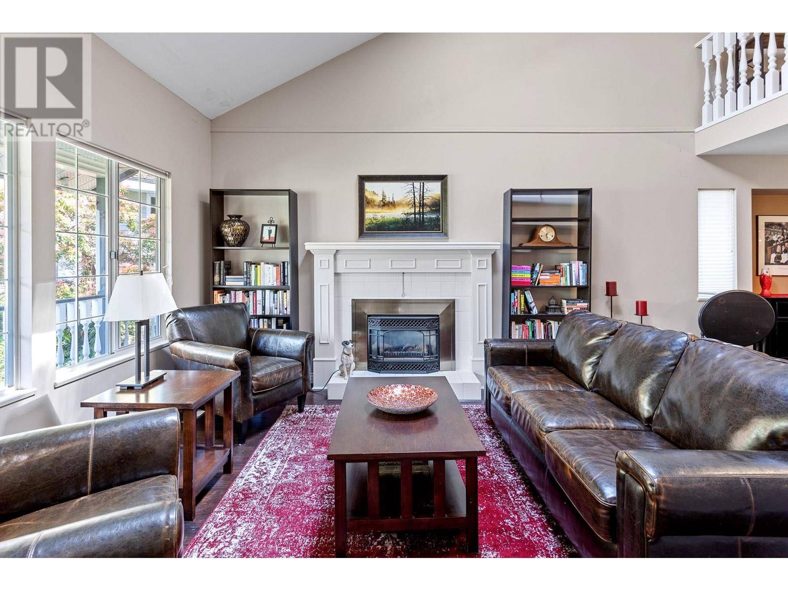 Port Moody, BC V3H4G4,5 BRACKENRIDGE PLACE