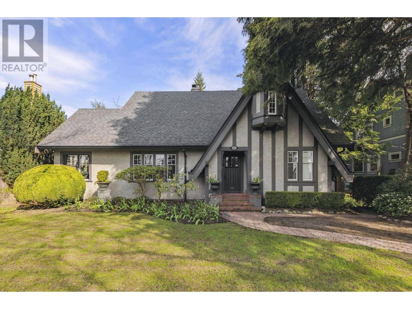 Vancouver, BC V6N2T3,2627 W 37TH AVENUE