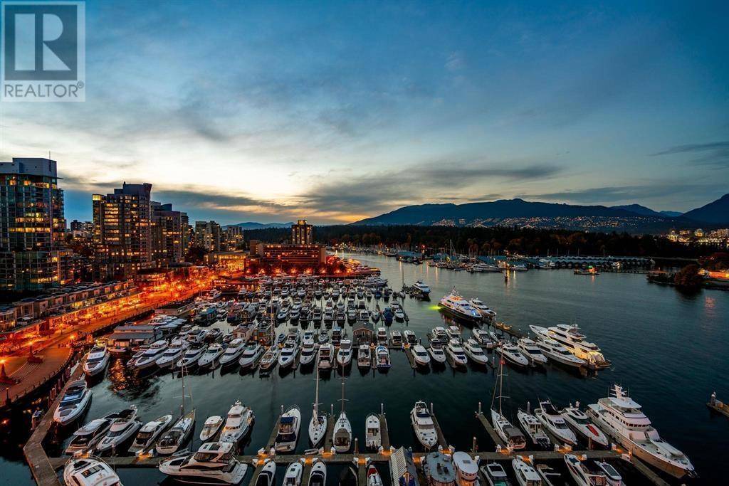 Vancouver, BC V6C3P8,323 JERVIS ST #1304