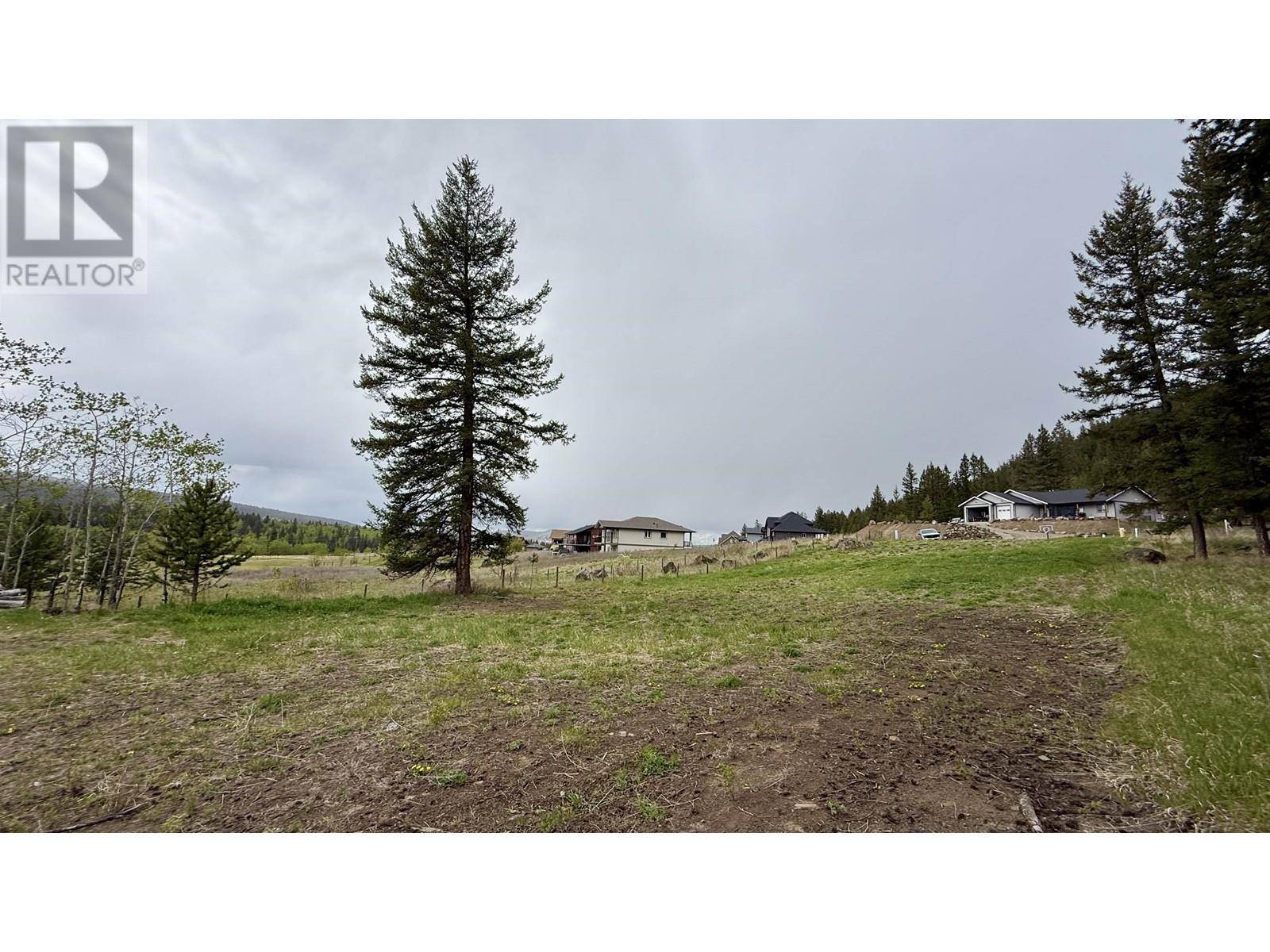 100 Mile House, BC V0K2E0,347 BLACKSTOCK ROAD