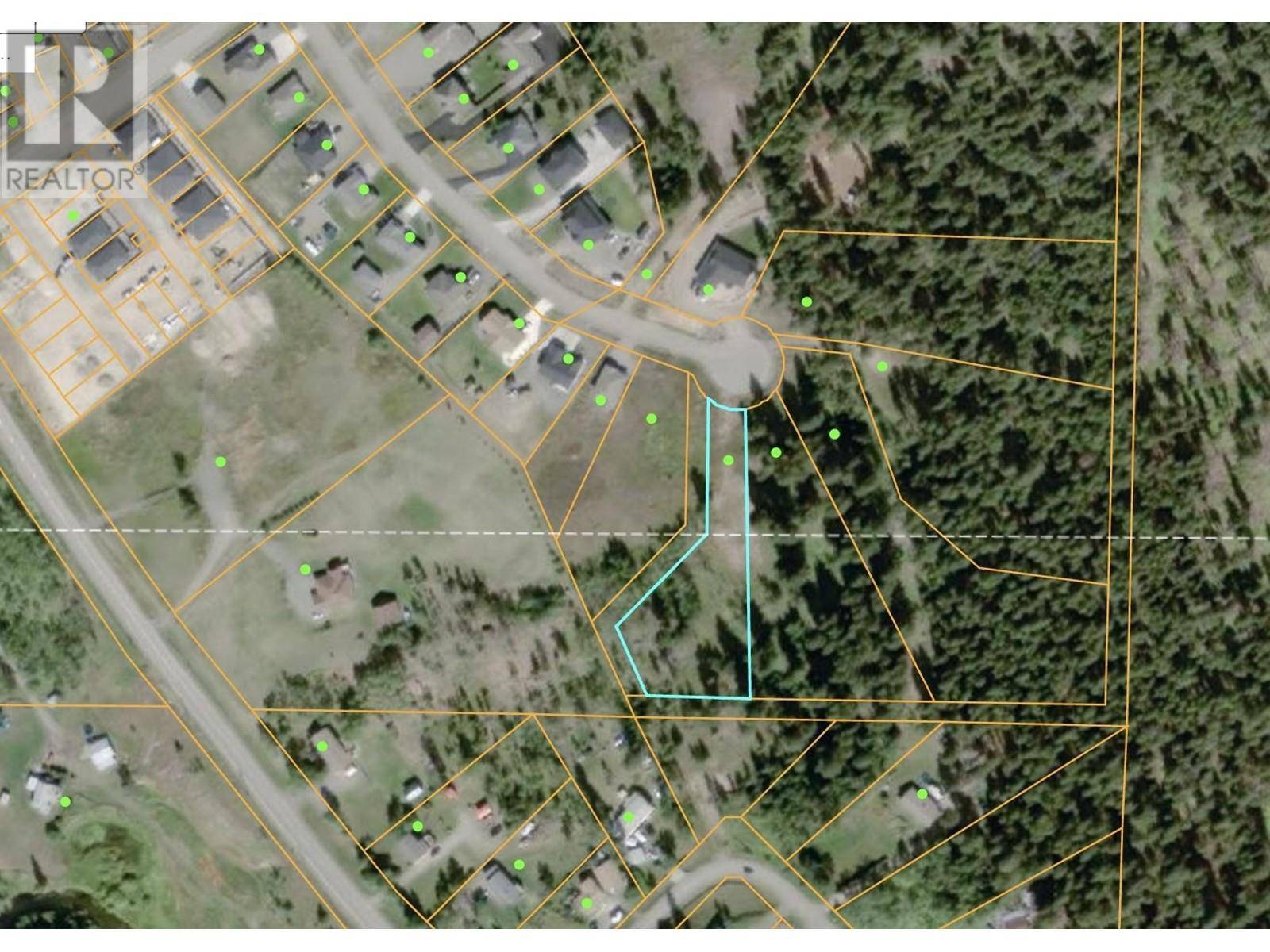 100 Mile House, BC V0K2E0,347 BLACKSTOCK ROAD