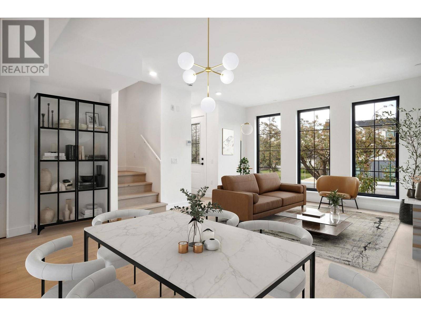 Vancouver, BC V5Y2H8,157 West KING EDWARD AVE #101