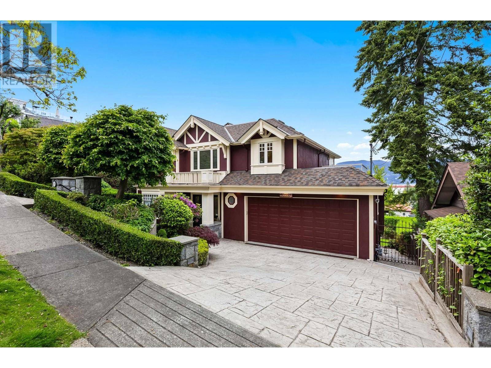 Vancouver, BC V6R1H7,4535 W 1ST AVENUE