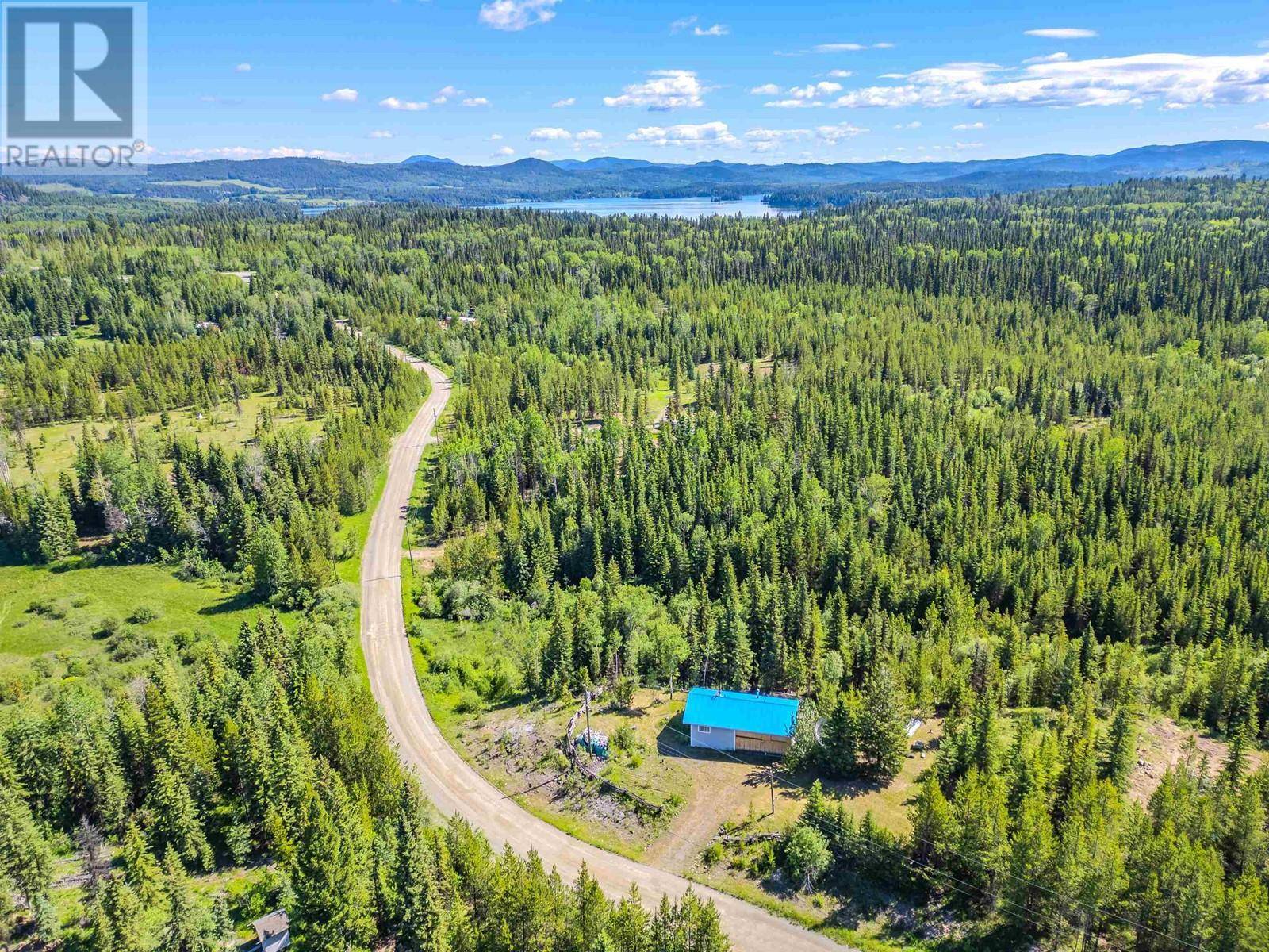 Bridge Lake, BC V0K1X2,7559 HIGH COUNTRY ROAD