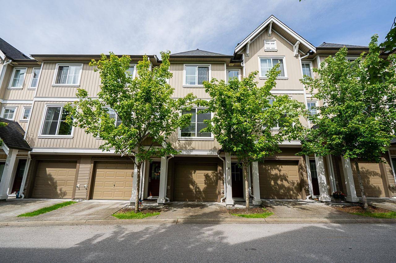 Abbotsford, BC V2T0C6,31032 WESTRIDGE #28