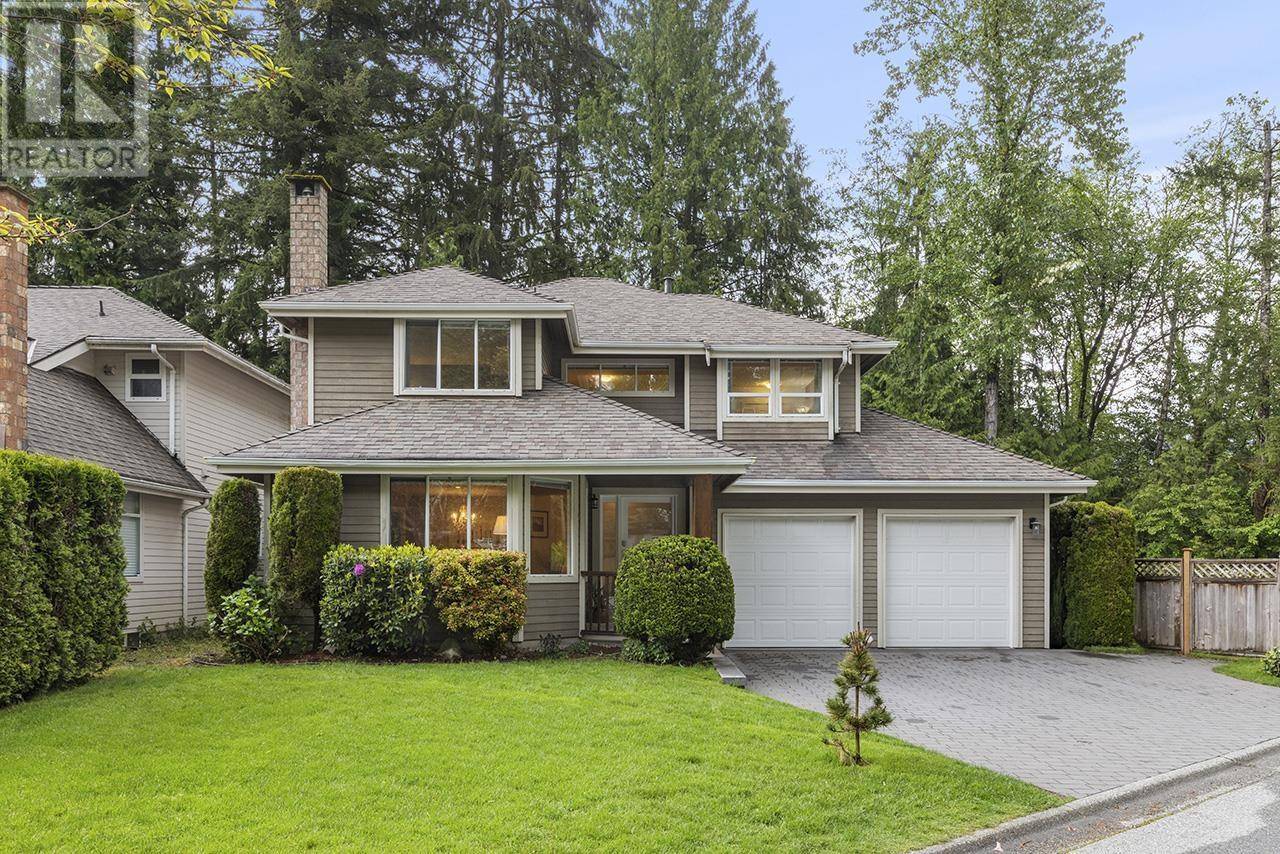 North Vancouver, BC V7K3A8,4700 UNDERWOOD AVENUE