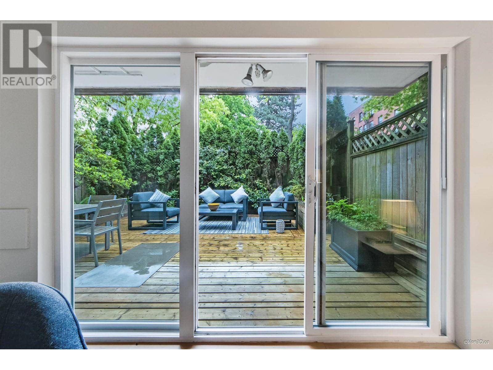 Vancouver, BC V5T4H2,550 East 6TH AVE #112