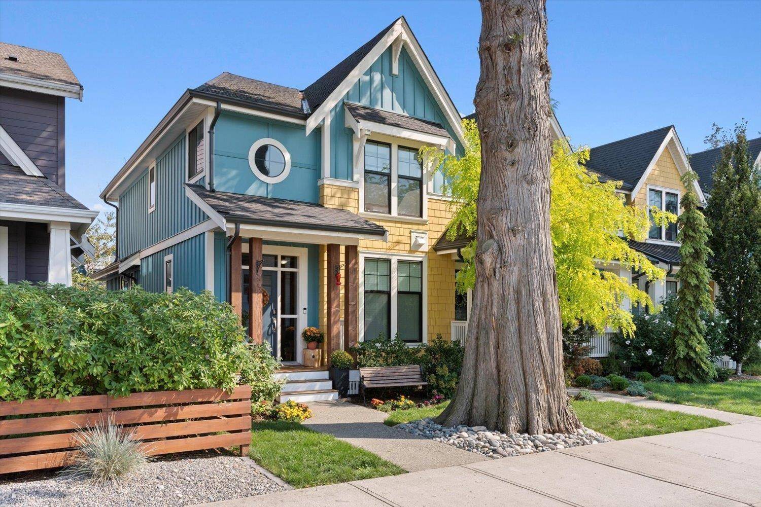 Chilliwack, BC V2R0Z6,5408 PEACH ROAD|Garrison Crossing