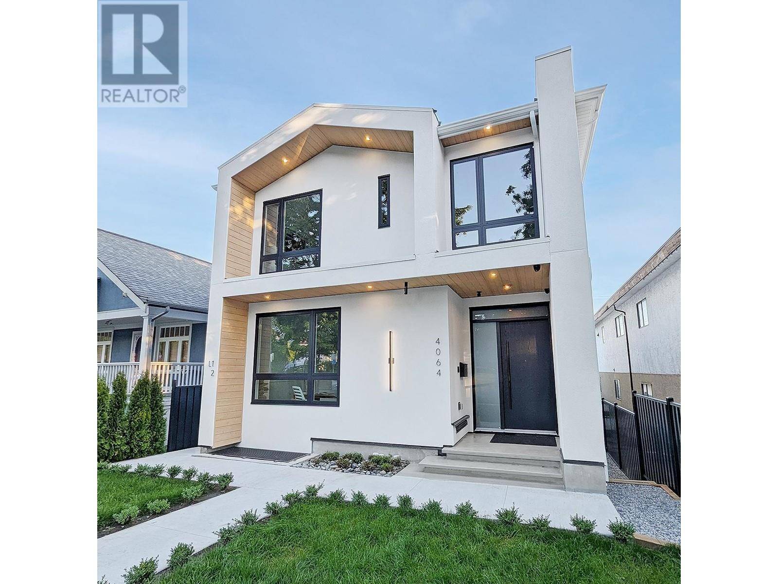 Burnaby, BC V5C2L8,4064 PENDER STREET