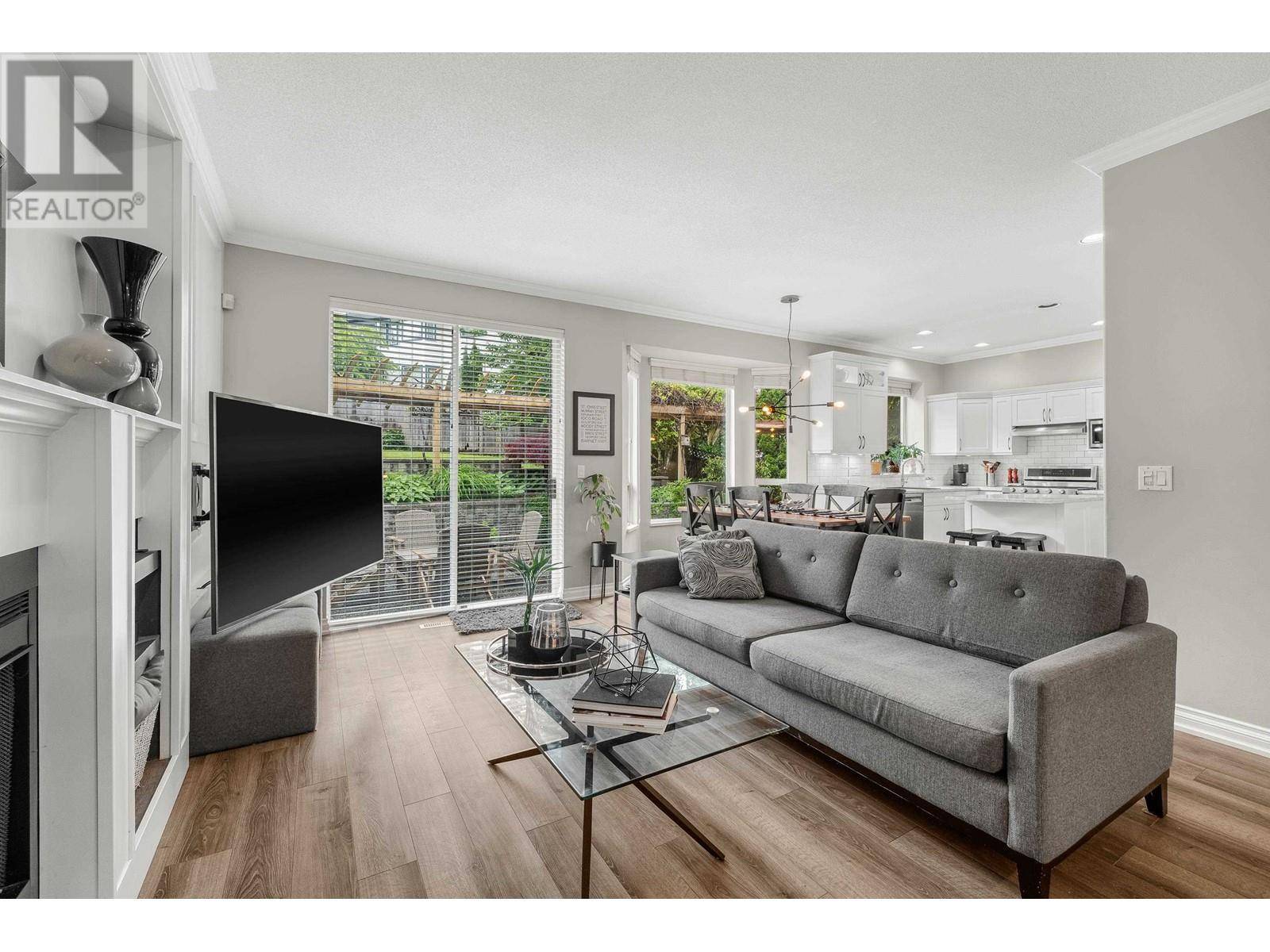 Port Moody, BC V3H4X3,34 FOXWOOD DRIVE