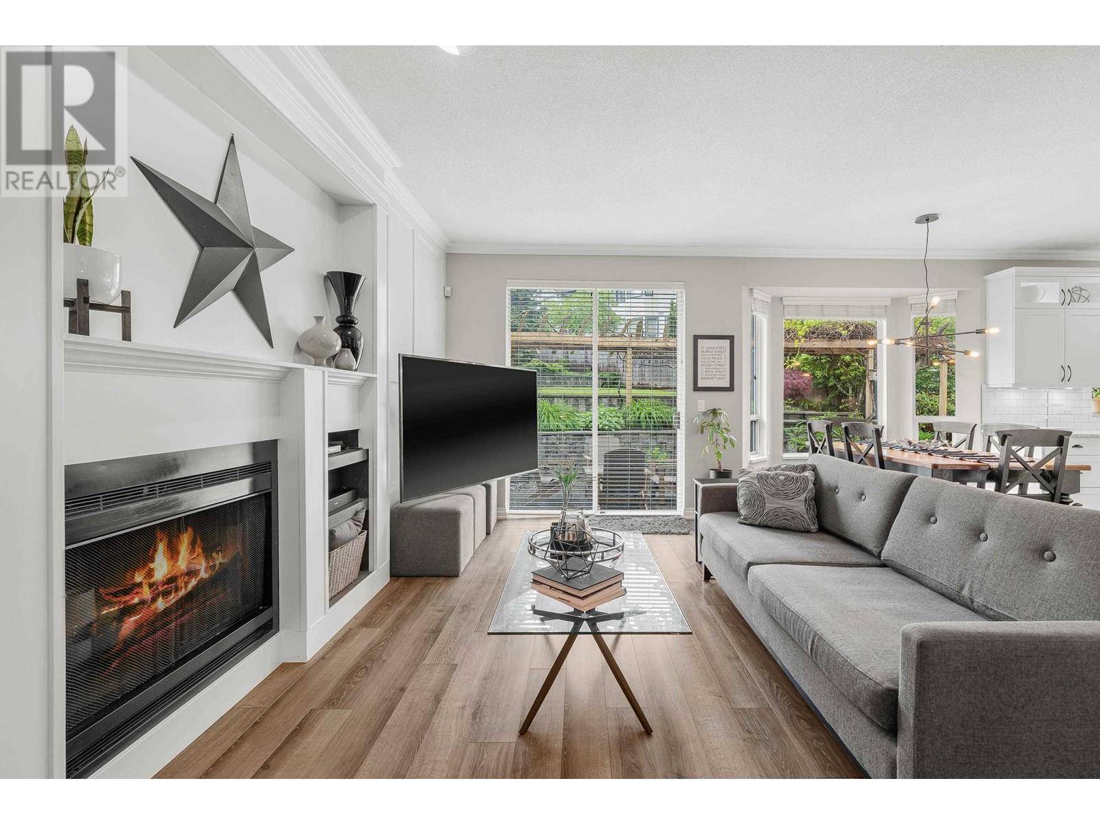 Port Moody, BC V3H4X3,34 FOXWOOD DRIVE