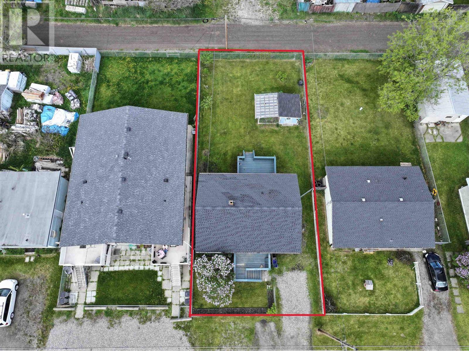 Quesnel, BC V2J1L6,171 BOYD STREET