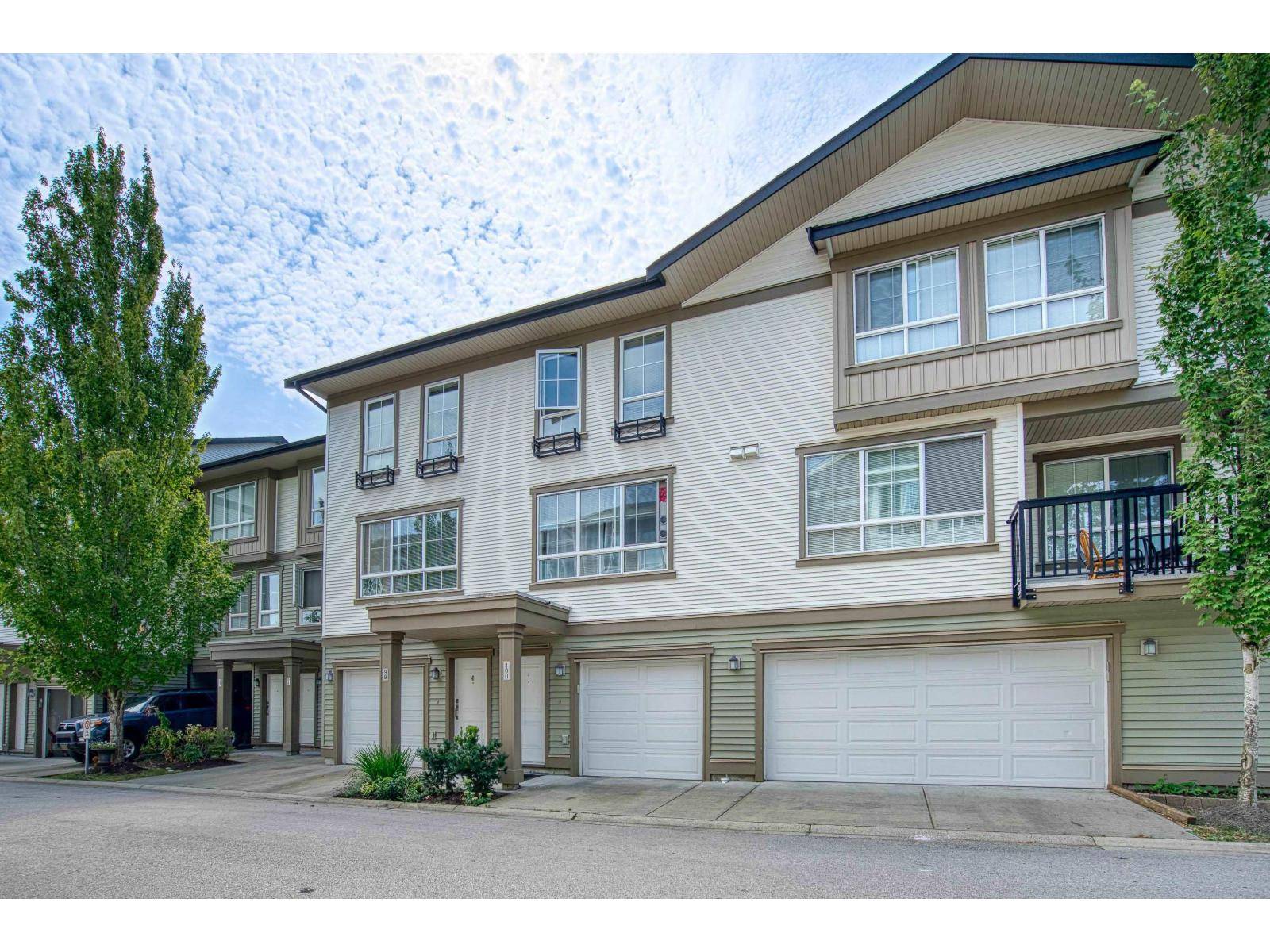 Surrey, BC V4N6K3,19505 68A #100