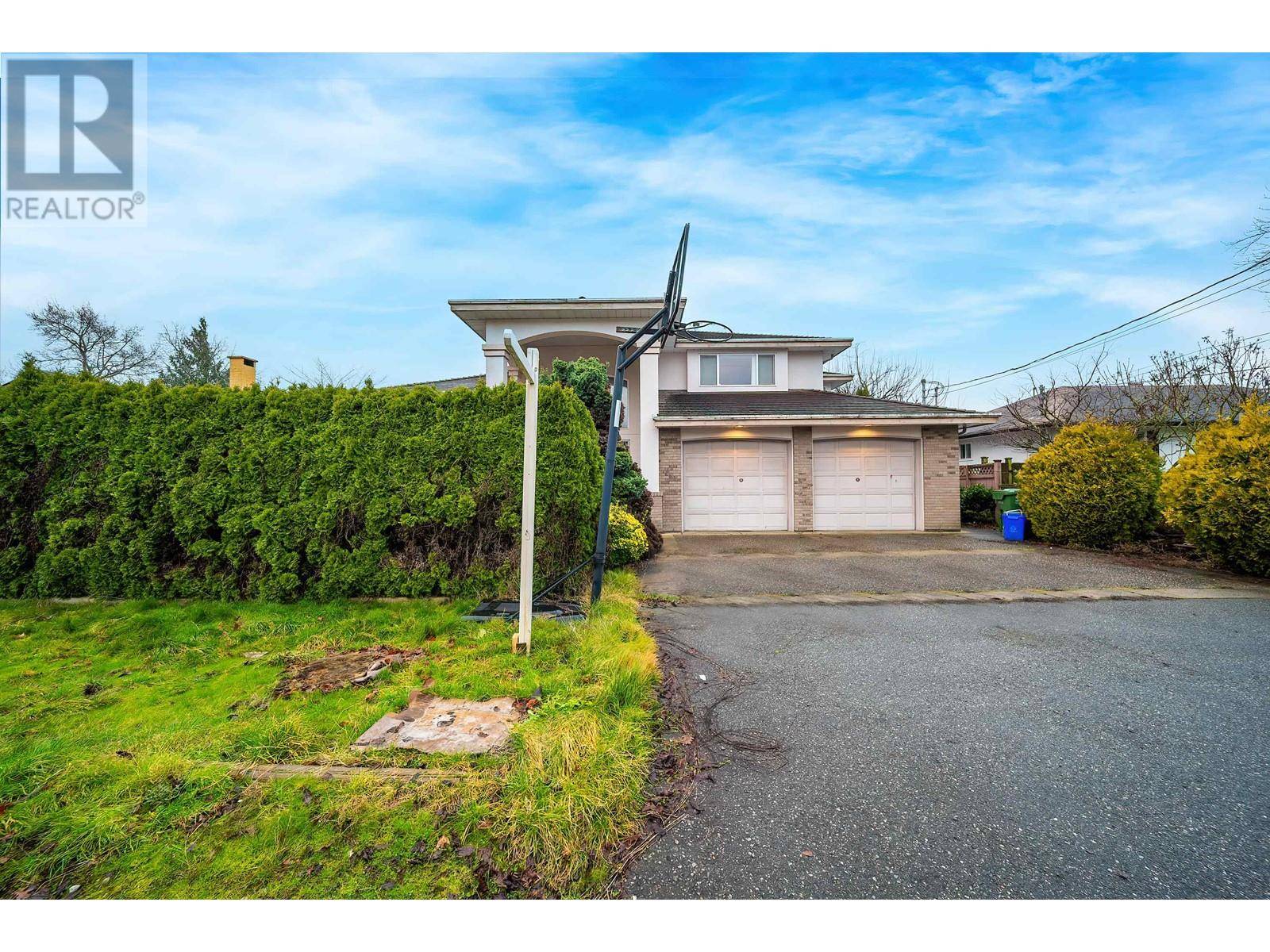 Richmond, BC V7C1S5,3620 VINMORE AVENUE