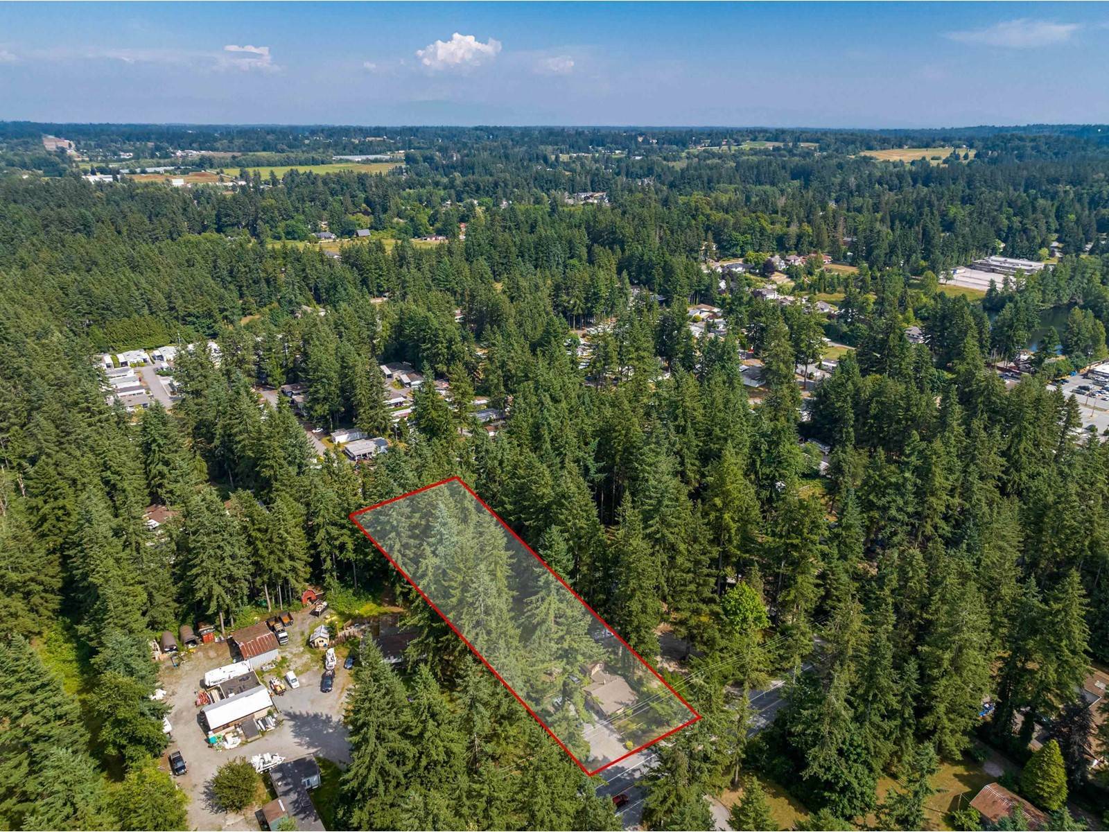 Langley, BC V2Z1X1,2552 200 STREET