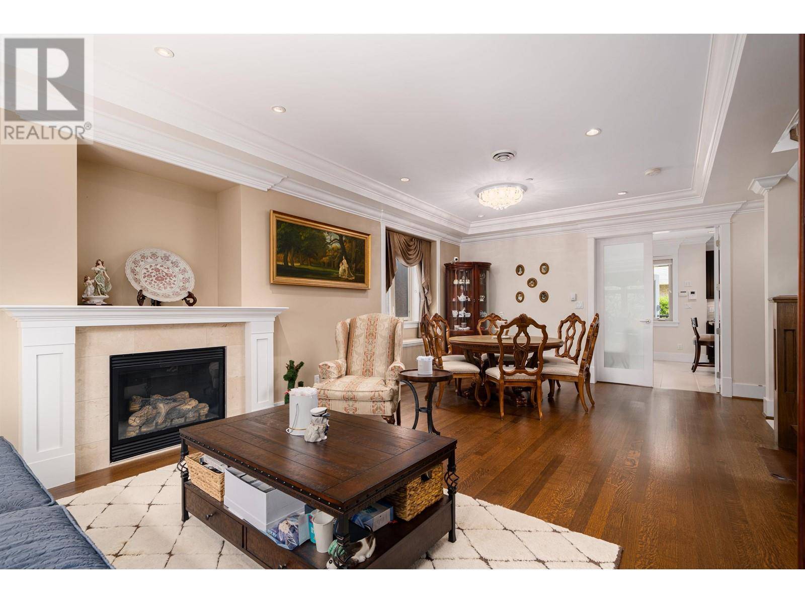 Vancouver, BC V6P2P2,1683 W 64TH AVENUE