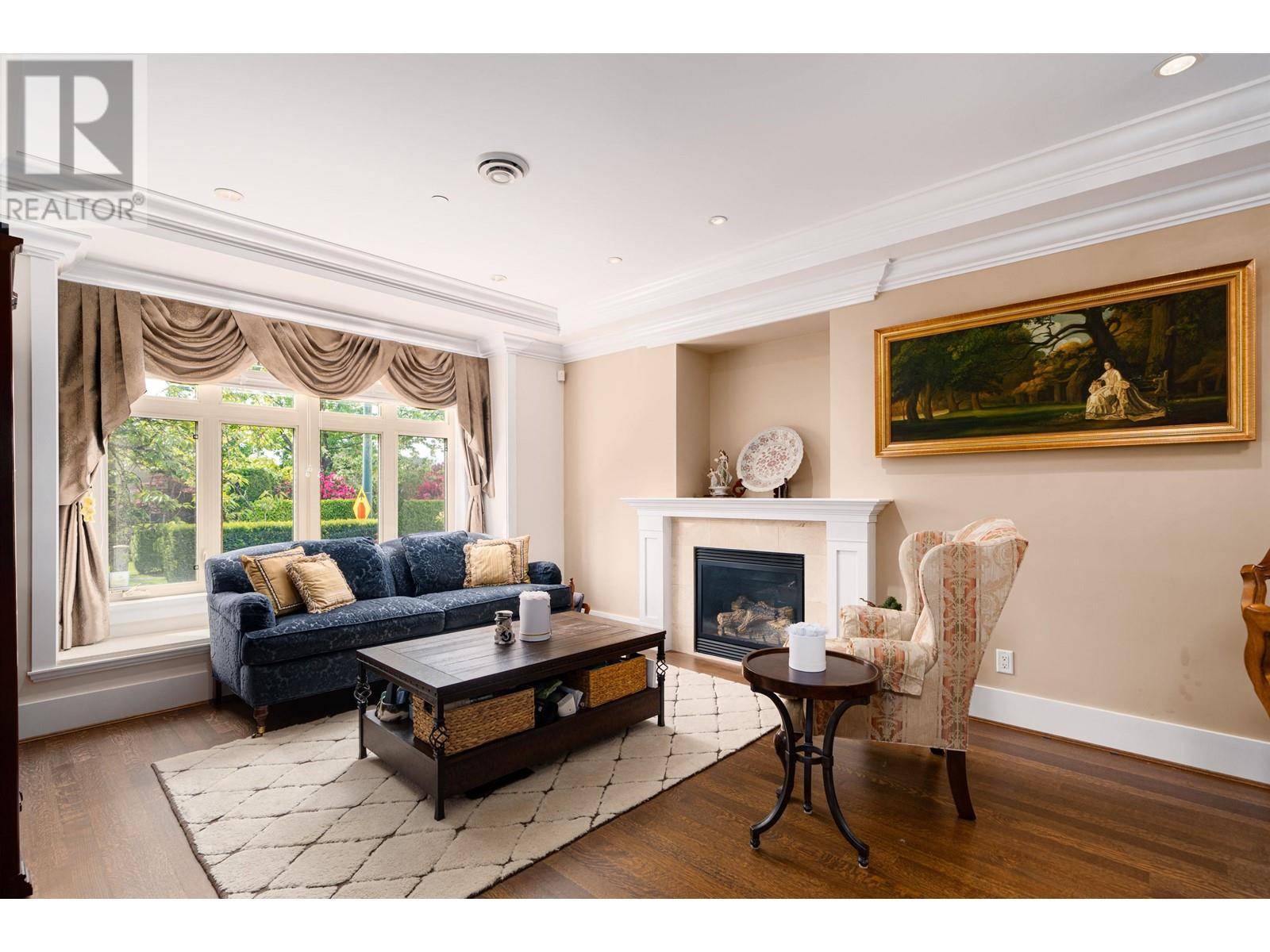 Vancouver, BC V6P2P2,1683 W 64TH AVENUE