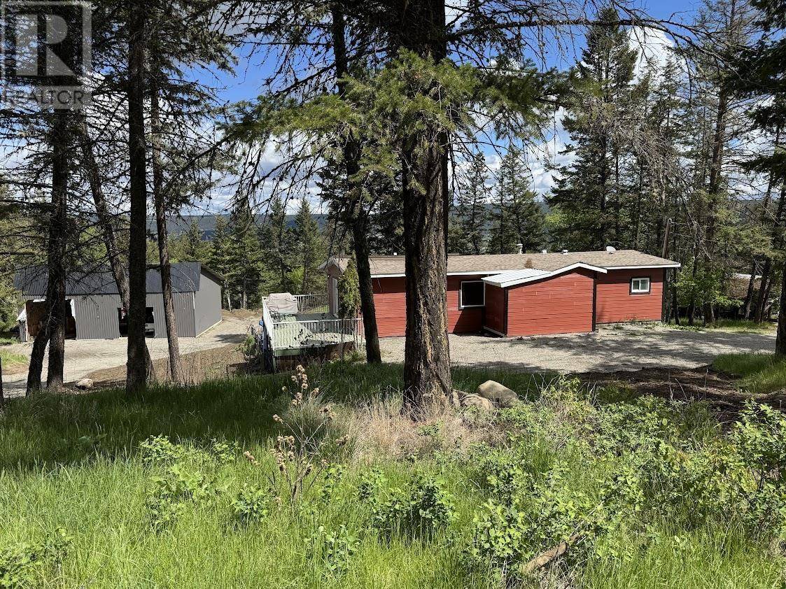 Williams Lake, BC V2G3S7,654 WINGER ROAD