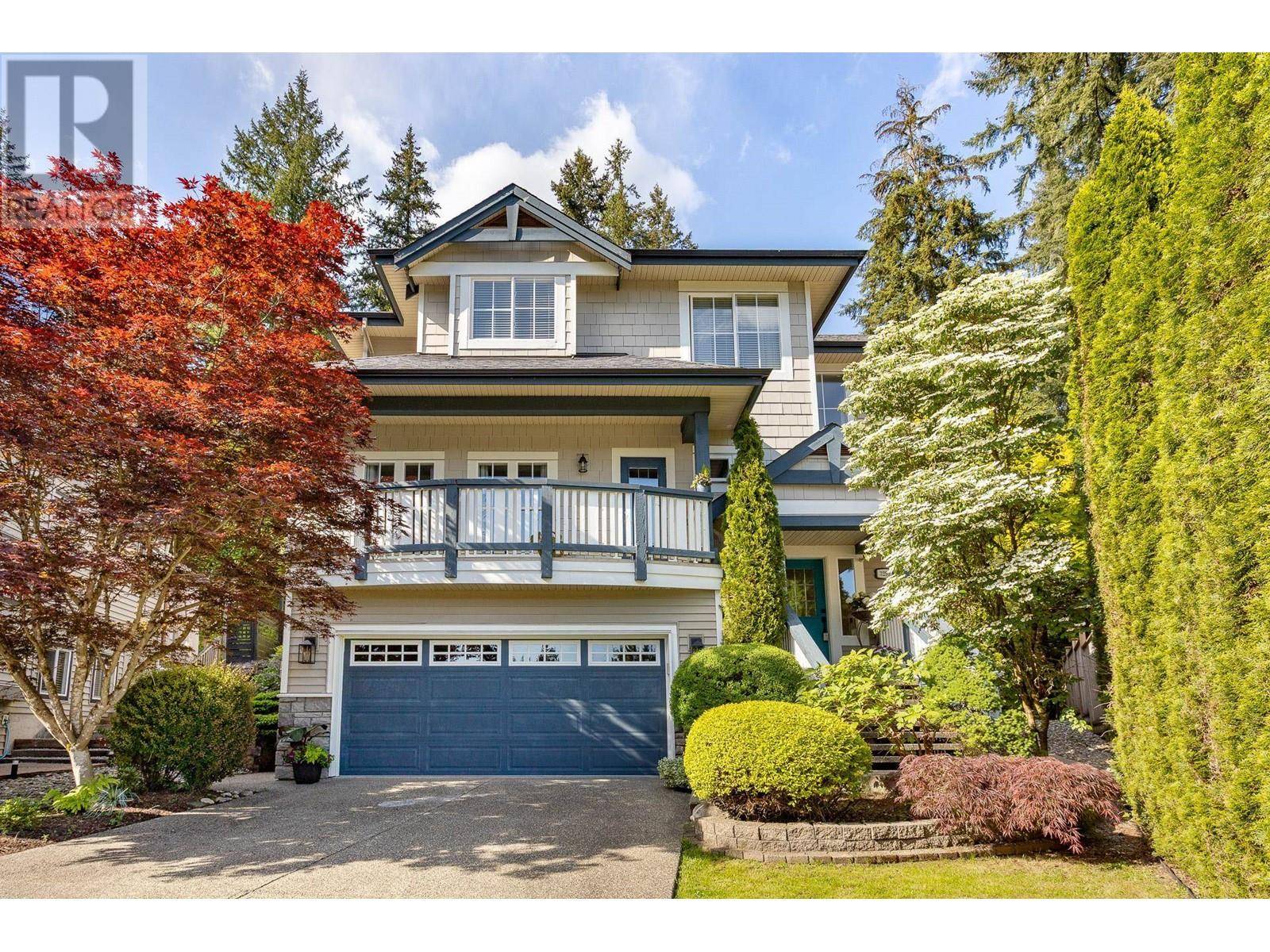Coquitlam, BC V3B8E6,3293 CANTERBURY LANE