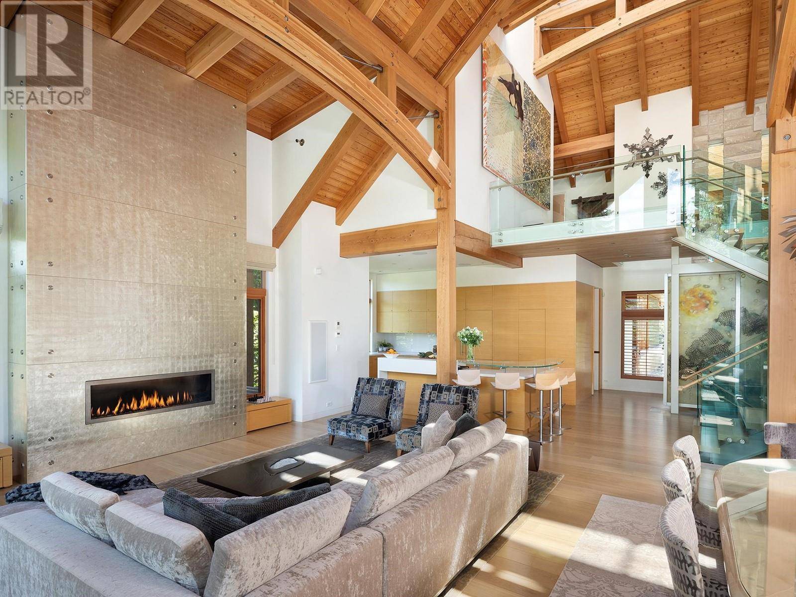 Whistler, BC V8E0L6,2947 HIGH POINT DRIVE
