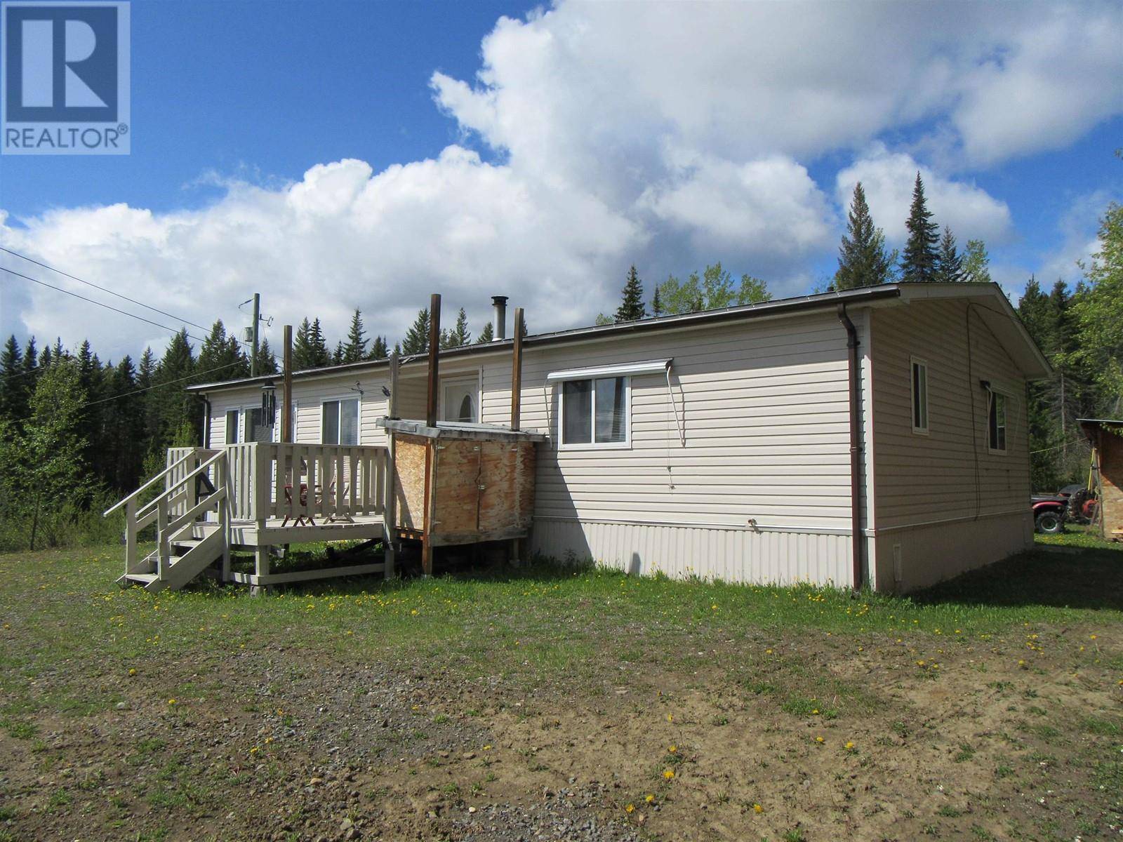 Bridge Lake, BC V0K1X2,7384 JOHNSTONE ROAD