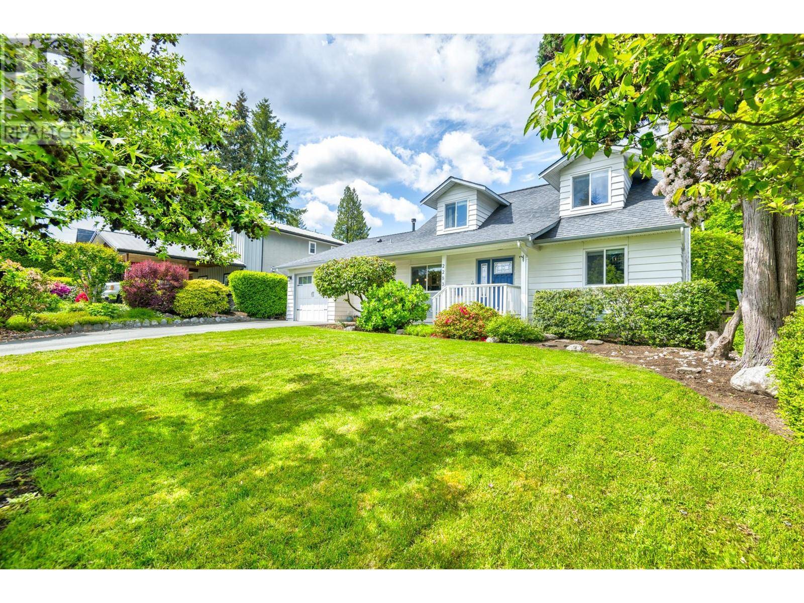 Coquitlam, BC V3K2S8,2283 KUGLER AVENUE