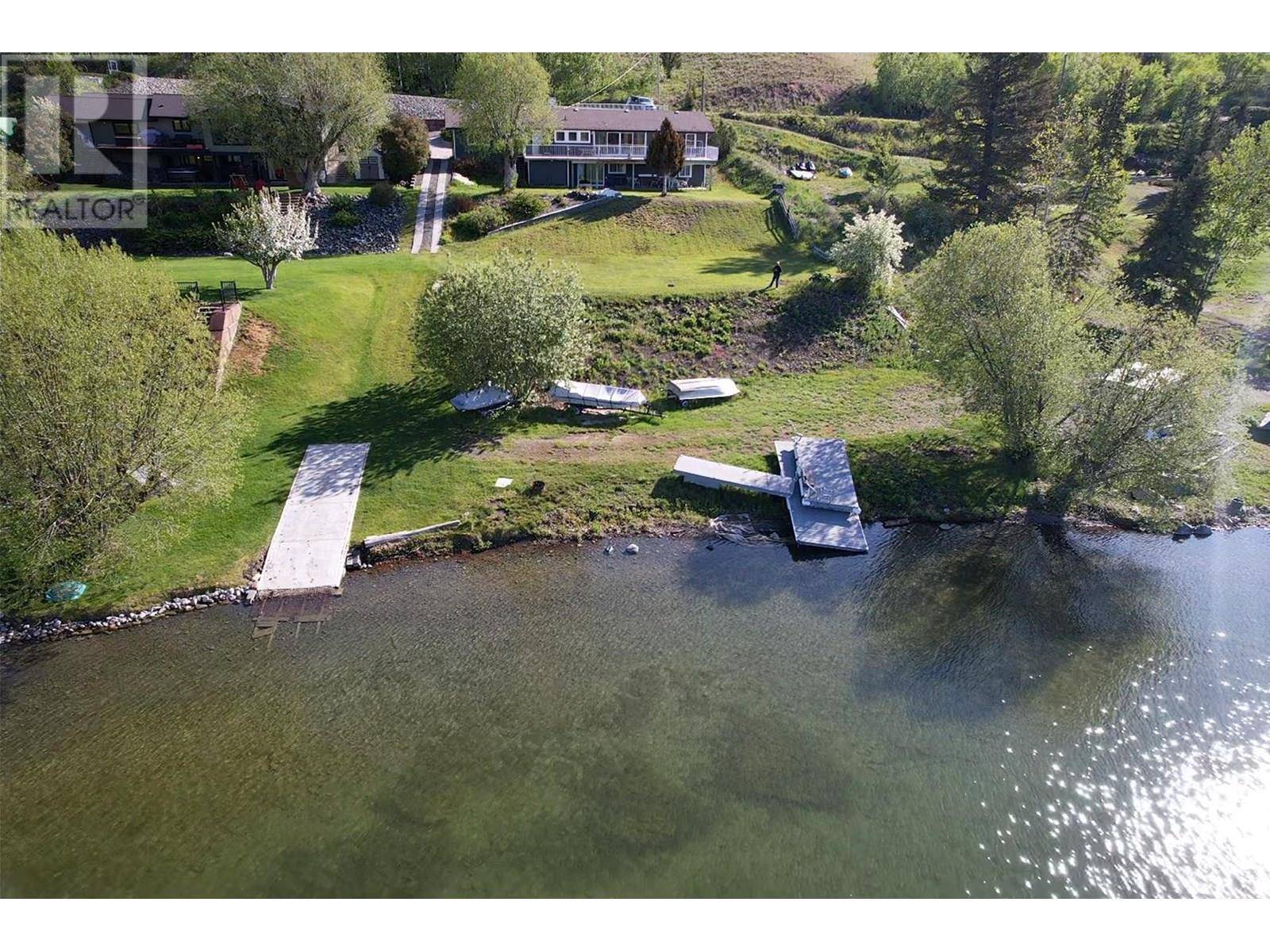 Lac La Hache, BC V0K1M0,4116 MCKINLEY DRIVE