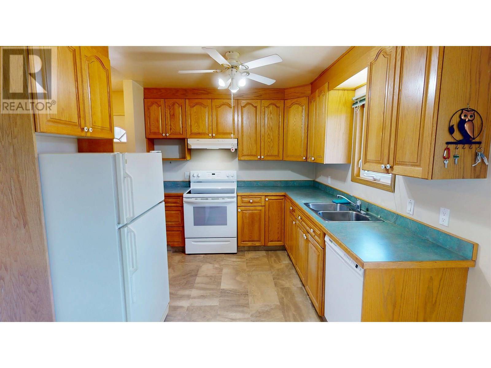 Quesnel, BC V2J3M4,837 REYNARD STREET