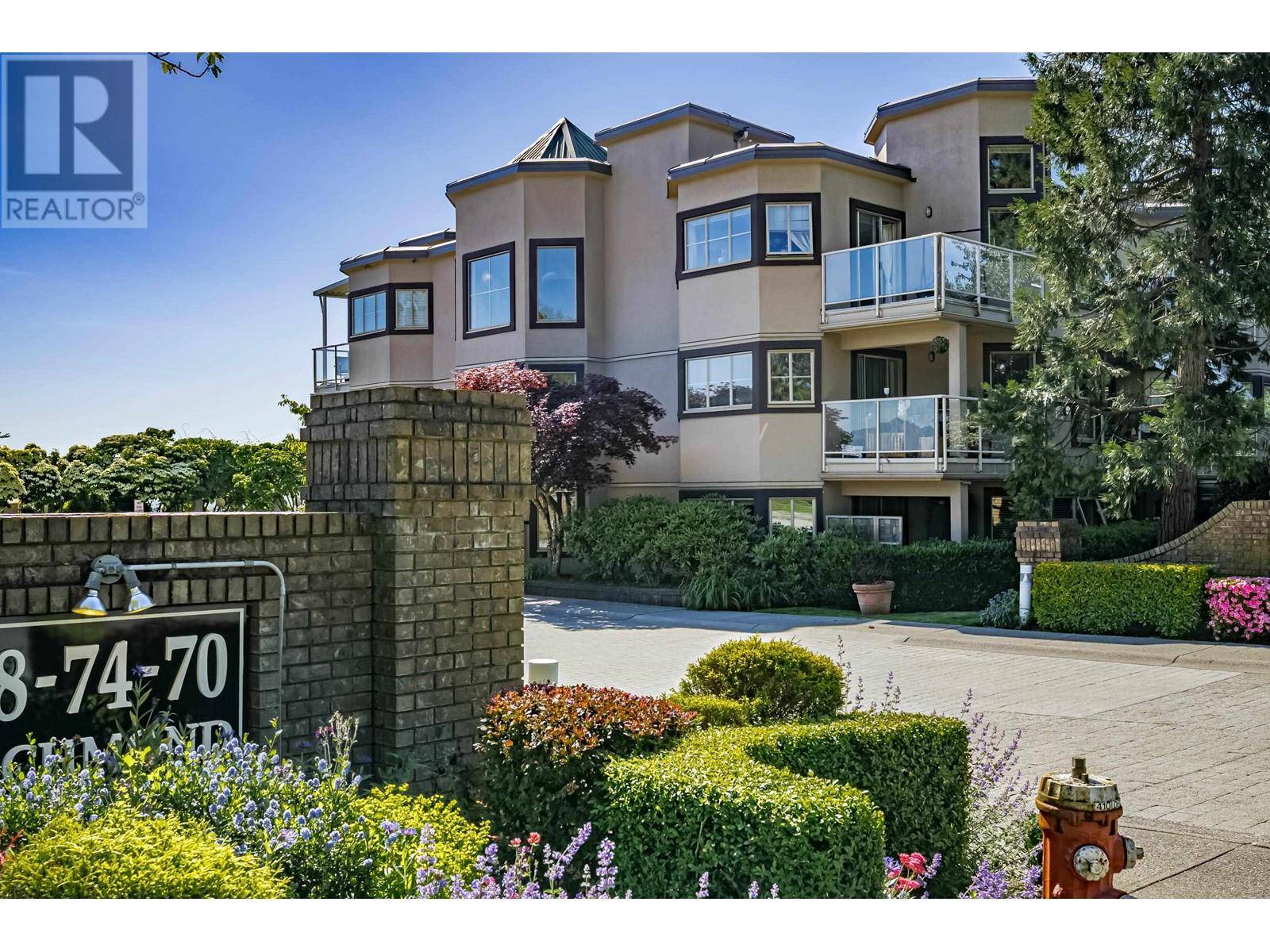 New Westminster, BC V3L5S8,70 RICHMOND ST #101