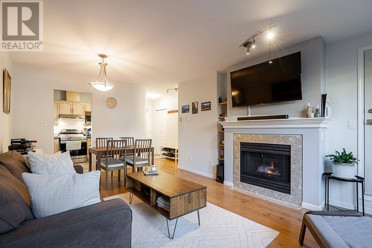 Burnaby, BC V3N4V2,6742 STATION HILL CT #206