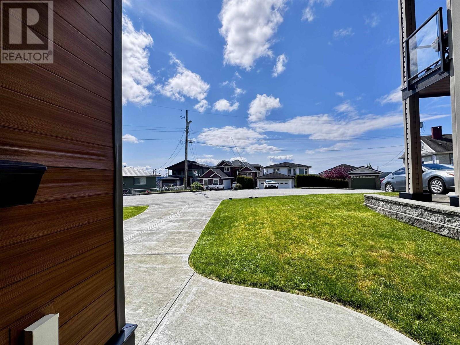 Prince Rupert, BC V8J1E2,197 VAN ARSDOL STREET