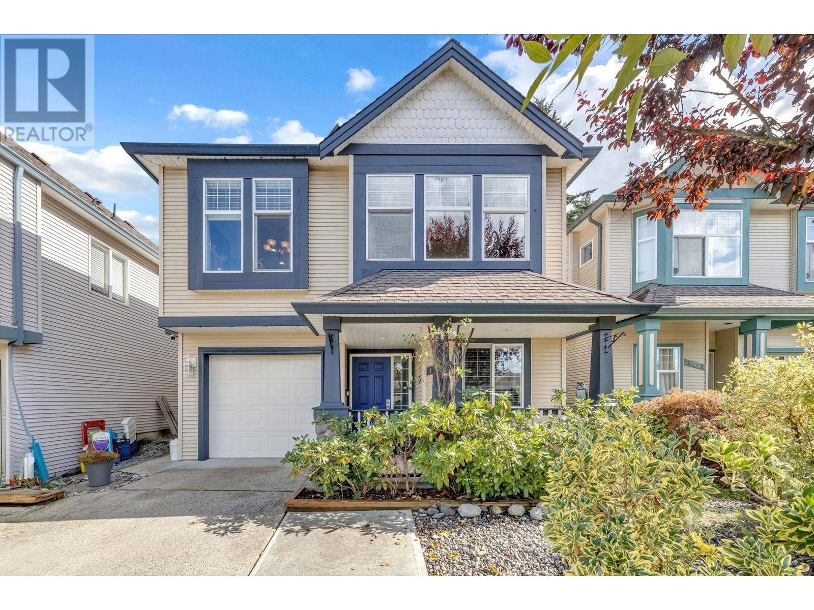 Maple Ridge, BC V2X3N6,11534 228 STREET