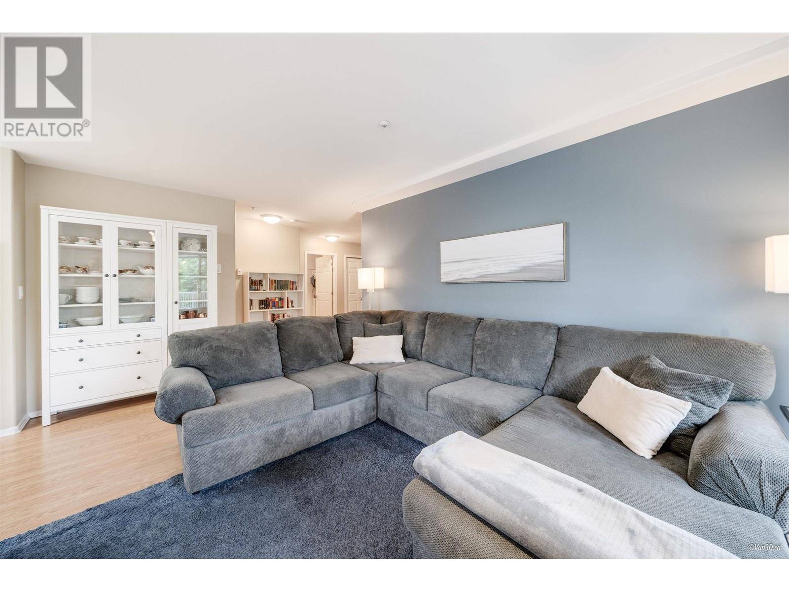 Pitt Meadows, BC V3Y2R1,11960 HARRIS RD #305