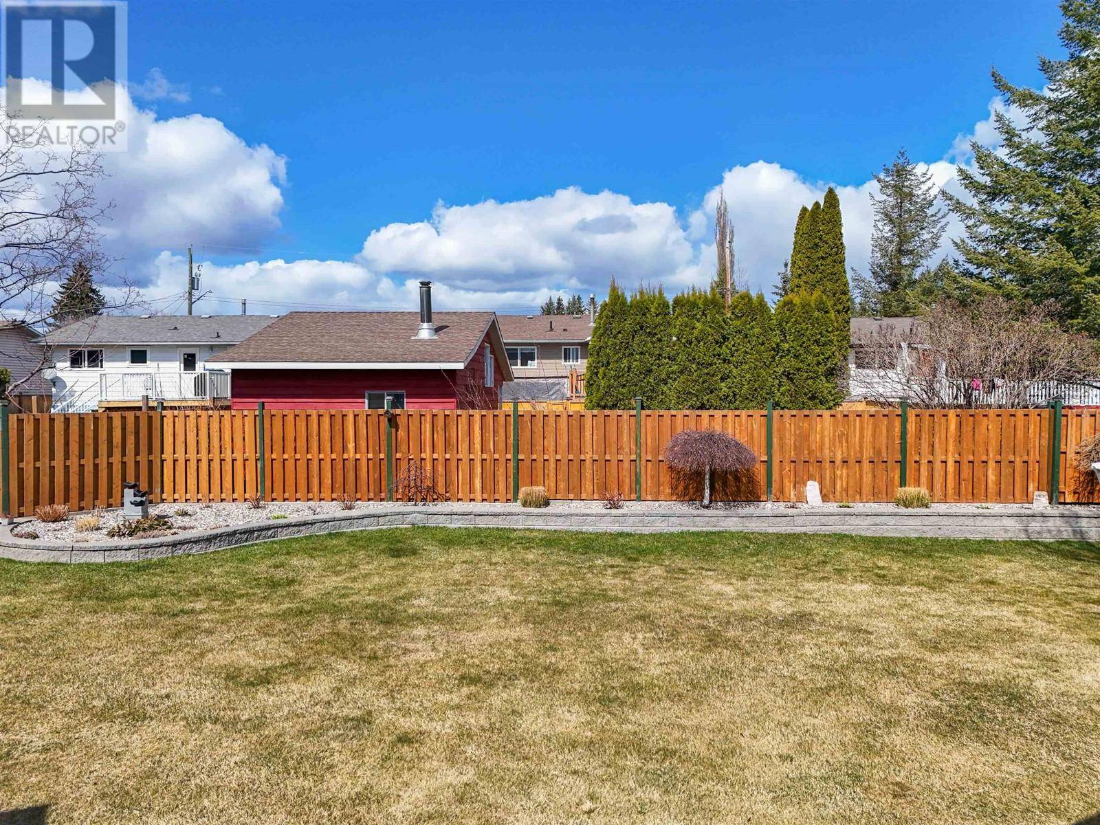 Quesnel, BC V2J6P6,1375 NAGRA AVENUE
