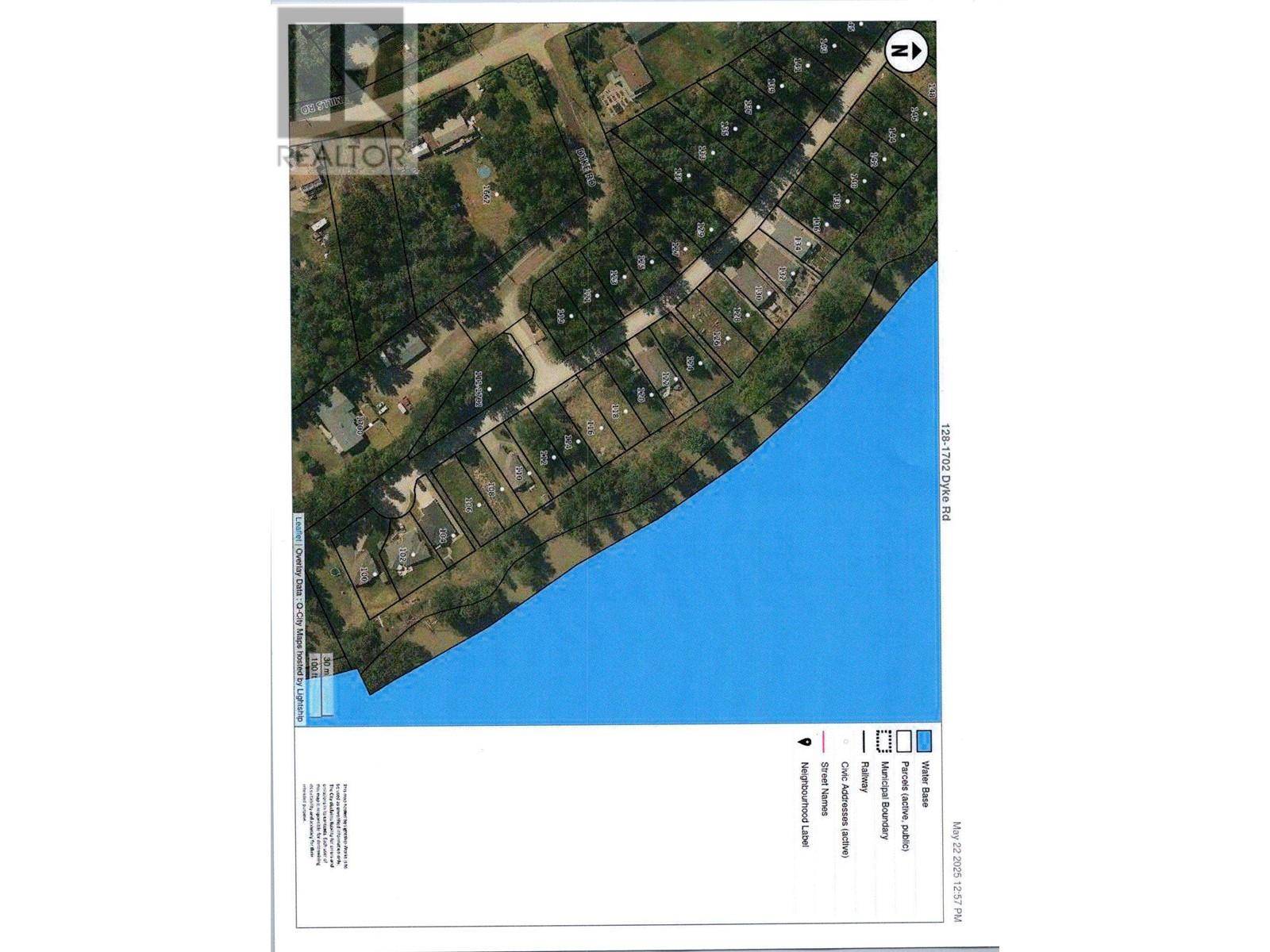 Quesnel, BC V2J6A4,1702 DYKE RD #128