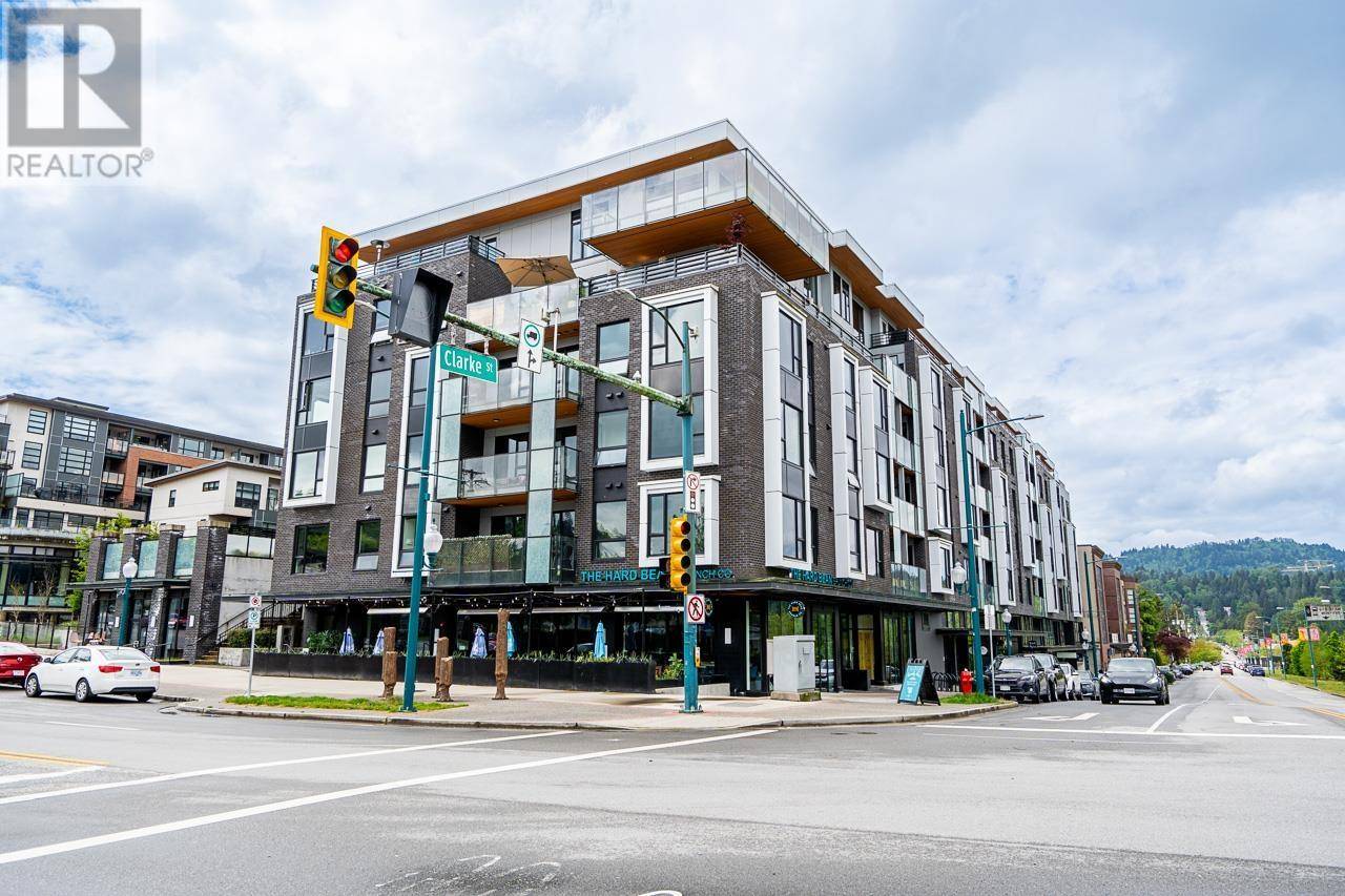 Port Moody, BC V3H0K7,83 MOODY ST #1