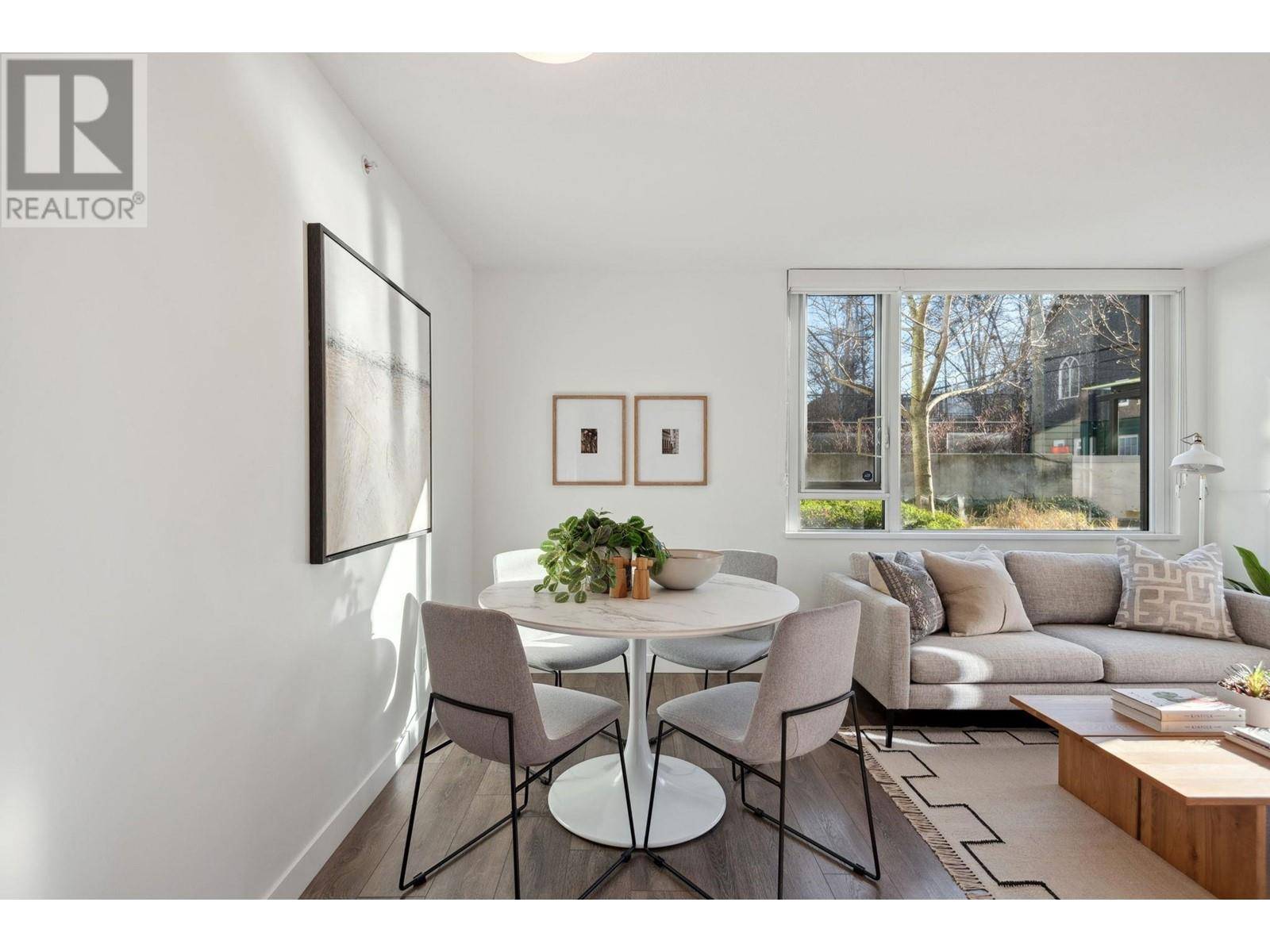 Vancouver, BC V5Y0L2,238 West BROADWAY ST #201
