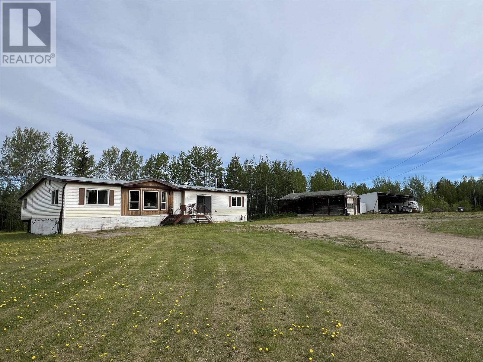Fort Nelson, BC V0C1R0,6912 OLD ALASKA HIGHWAY