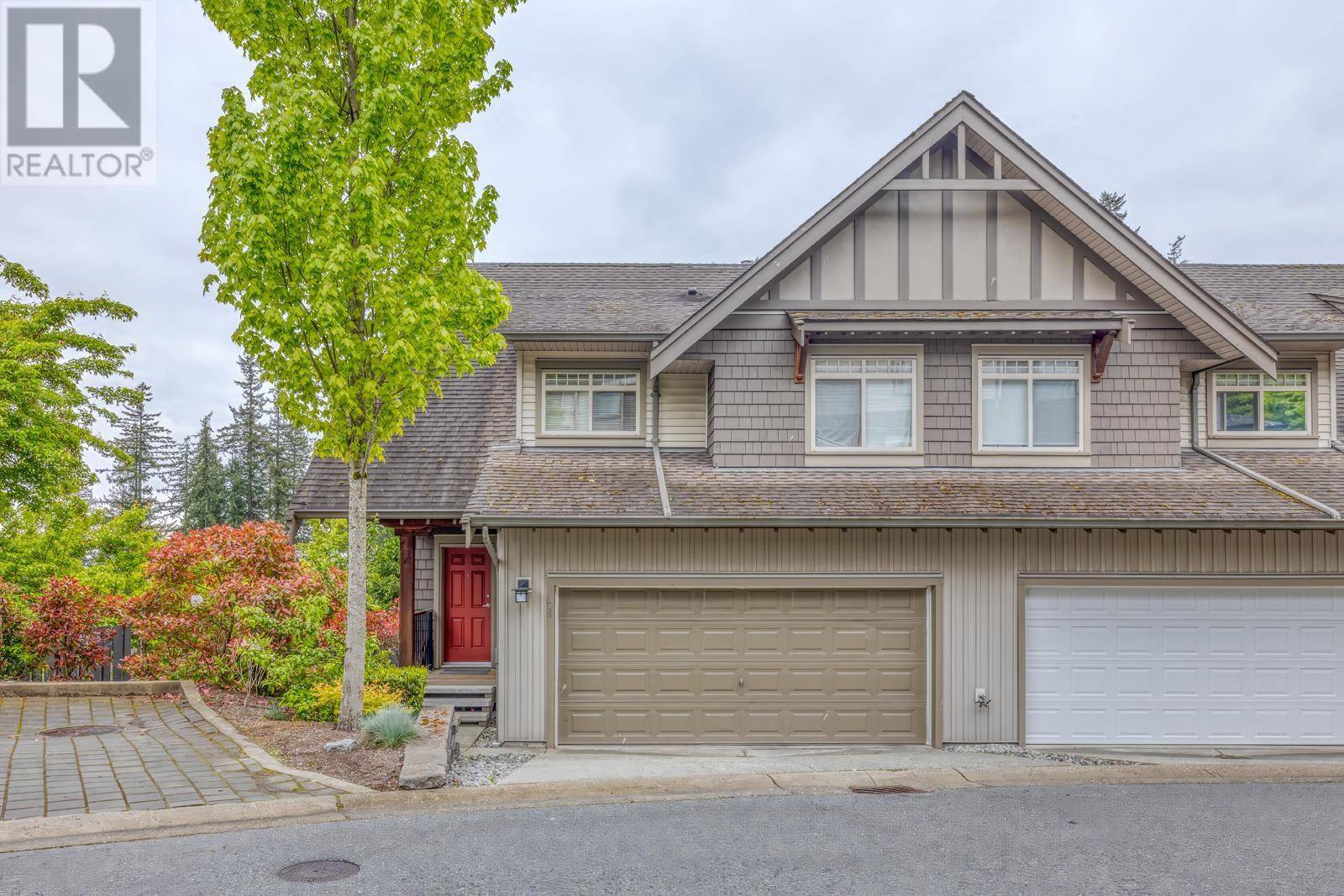 Port Moody, BC V3H0B3,55 HAWTHORN DR #29