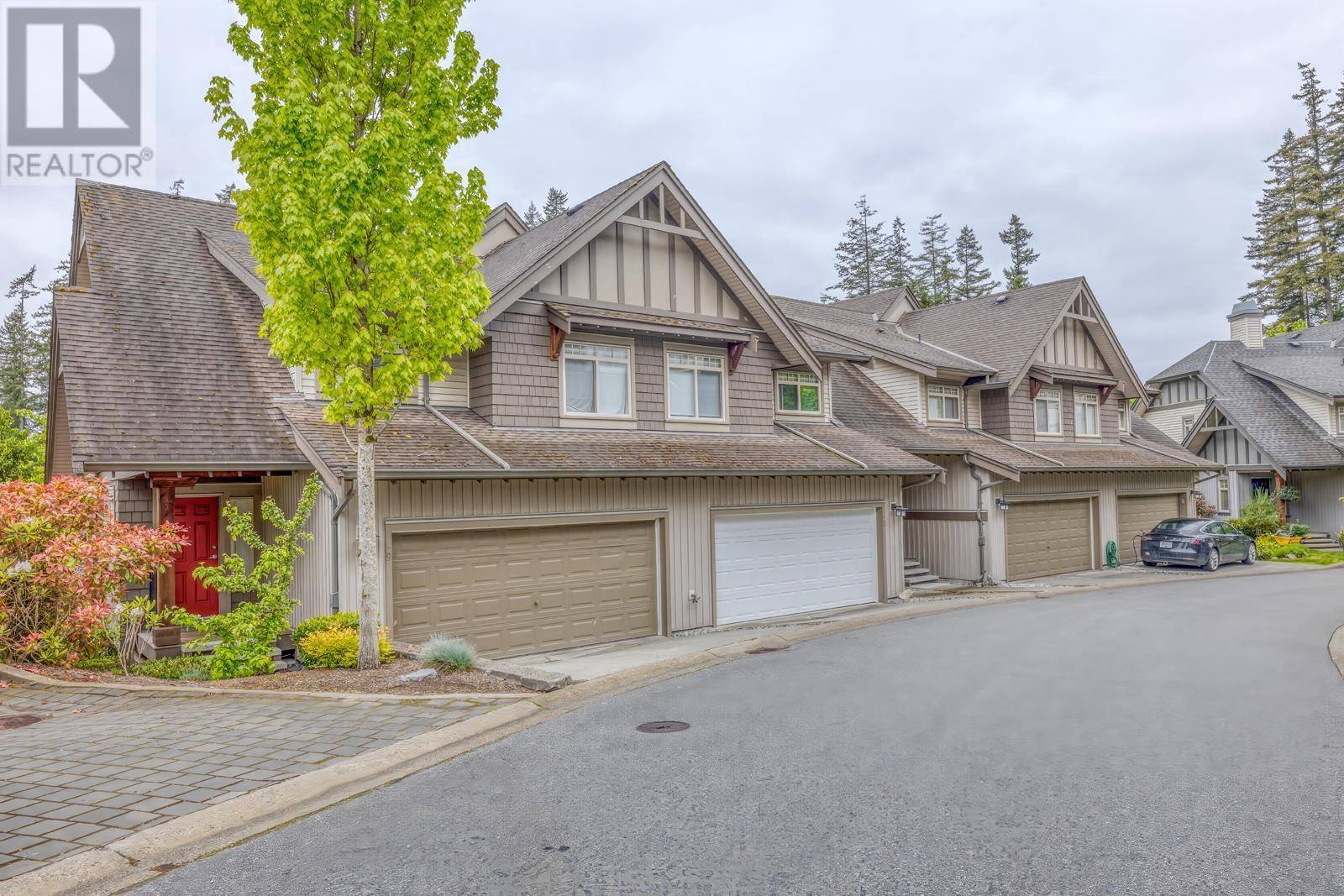 Port Moody, BC V3H0B3,55 HAWTHORN DR #29