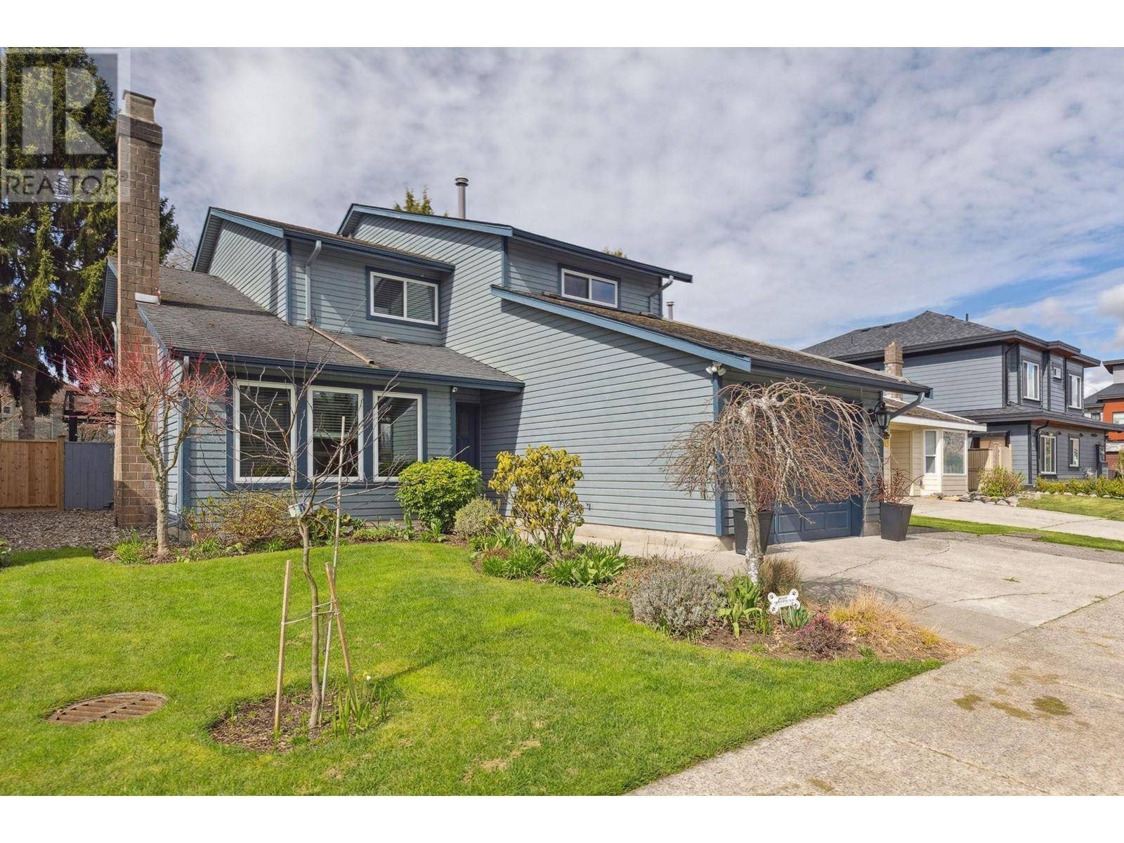 Richmond, BC V7E5C4,4920 MAHOOD DRIVE