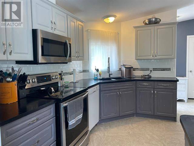 Fort Nelson, BC V0C1R0,166 MCCONACHIE CREEK ROAD