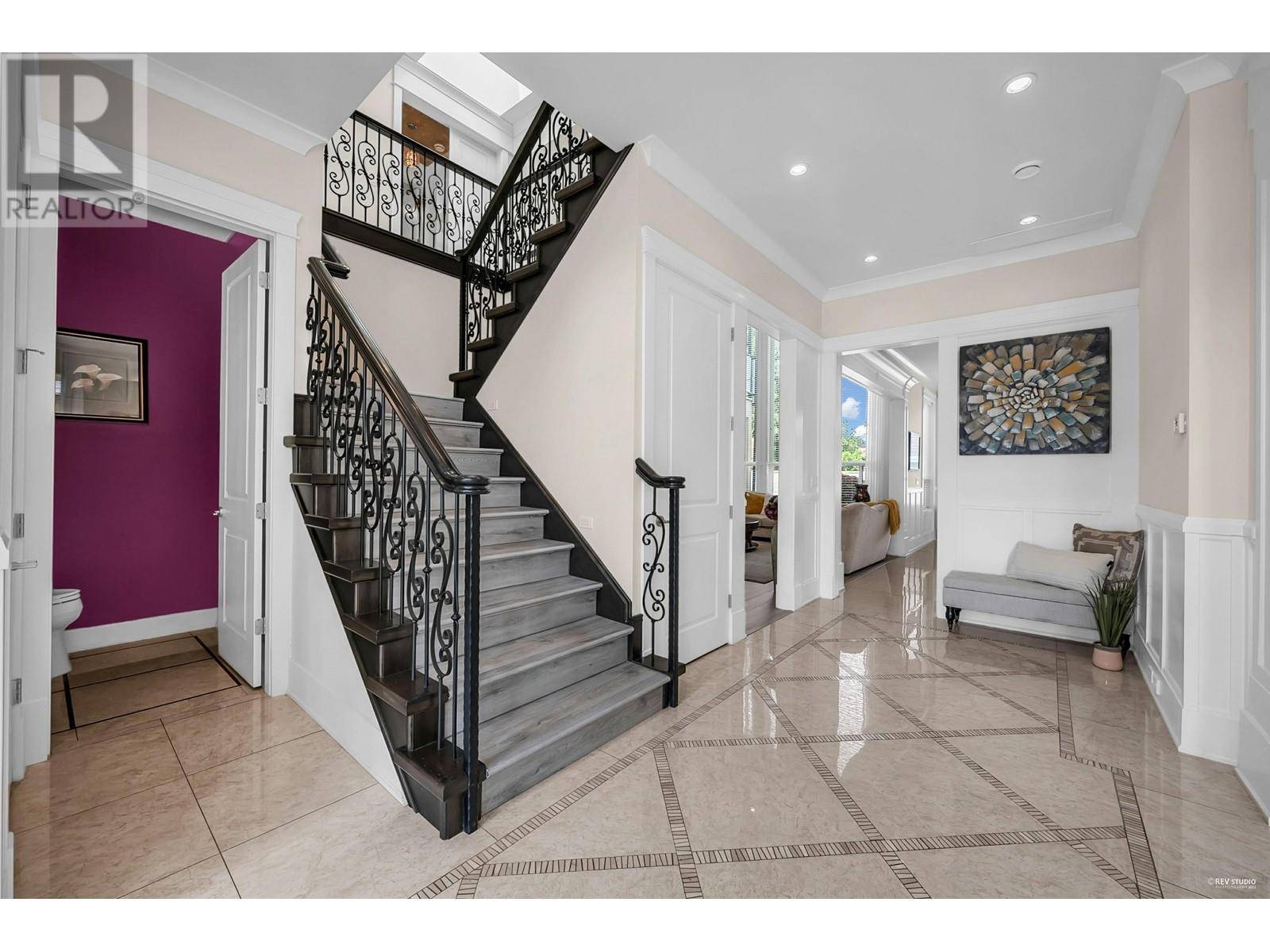 Richmond, BC V7A1B1,7831 BROADMOOR BOULEVARD