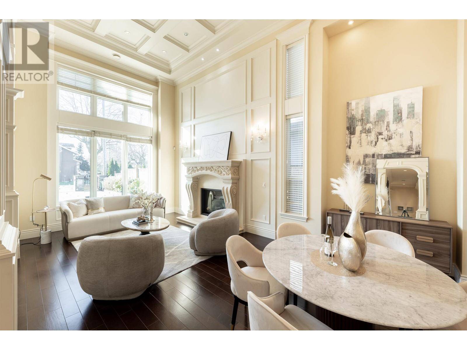 Richmond, BC V7E1M5,9340 CHAPMOND CRESCENT