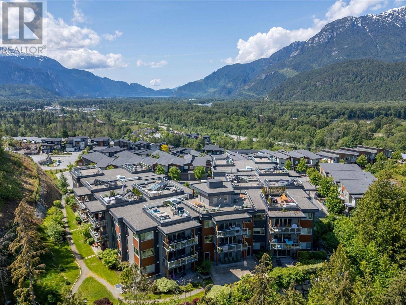 Squamish, BC V8B0Y7,41328 SKYRIDGE PL #206